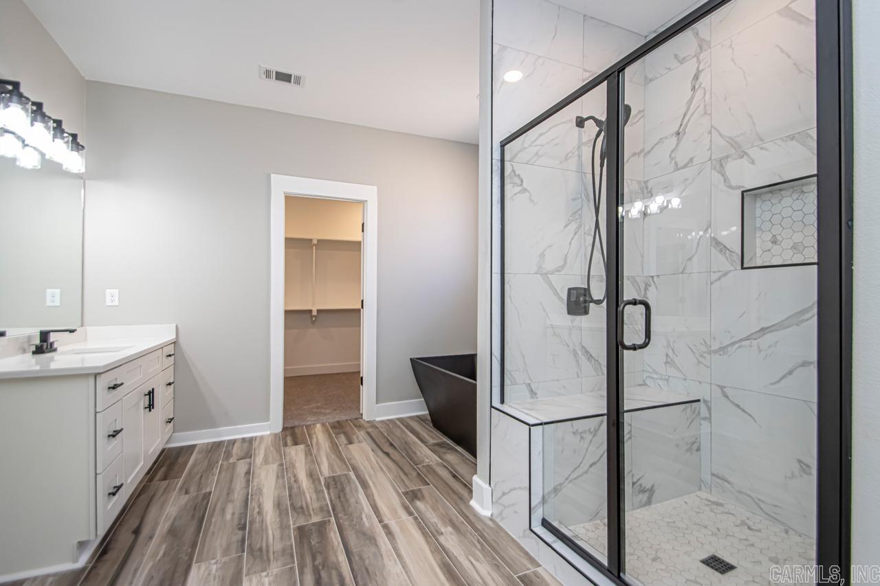 CREEKSIDE ADDN - Residential