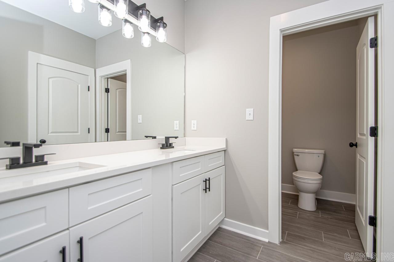 CREEKSIDE ADDN - Residential