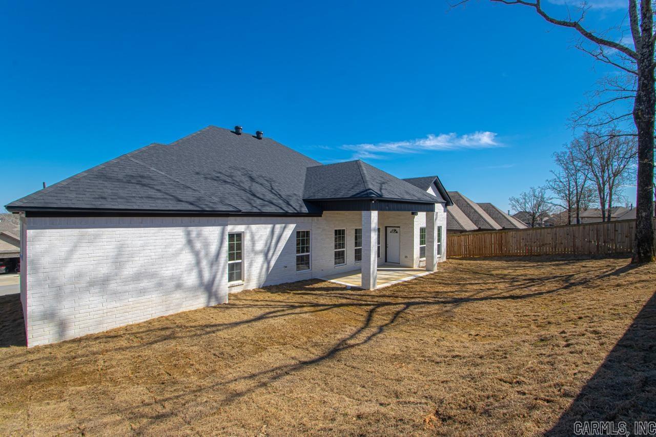 CREEKSIDE ADDN - Residential