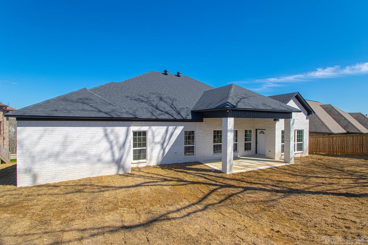 CREEKSIDE ADDN - Residential