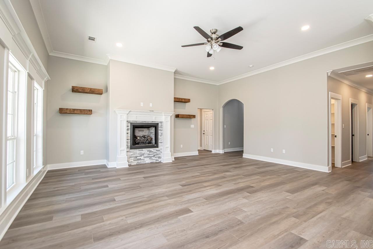 CREEKSIDE ADDN - Residential