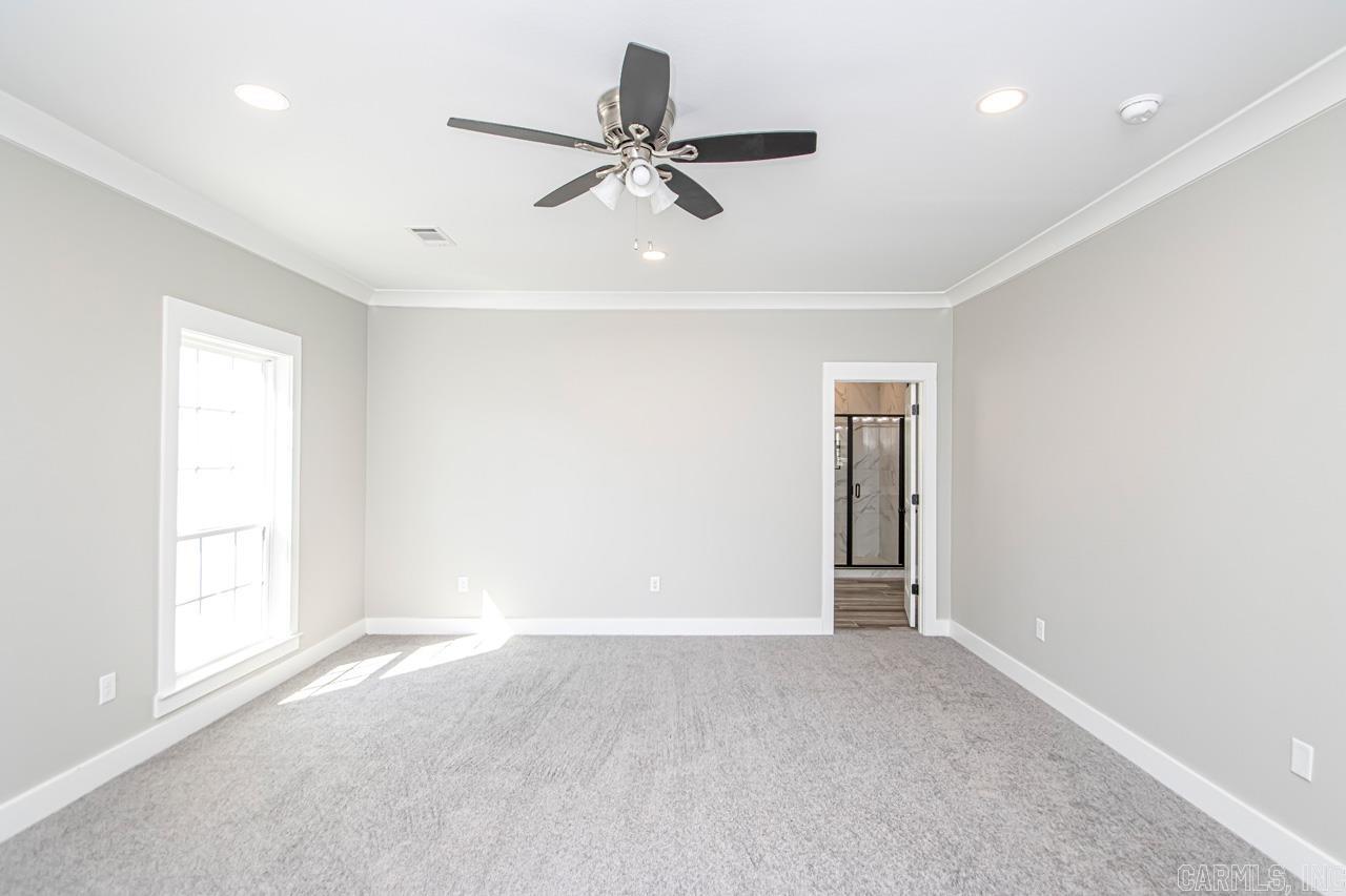 CREEKSIDE ADDN - Residential