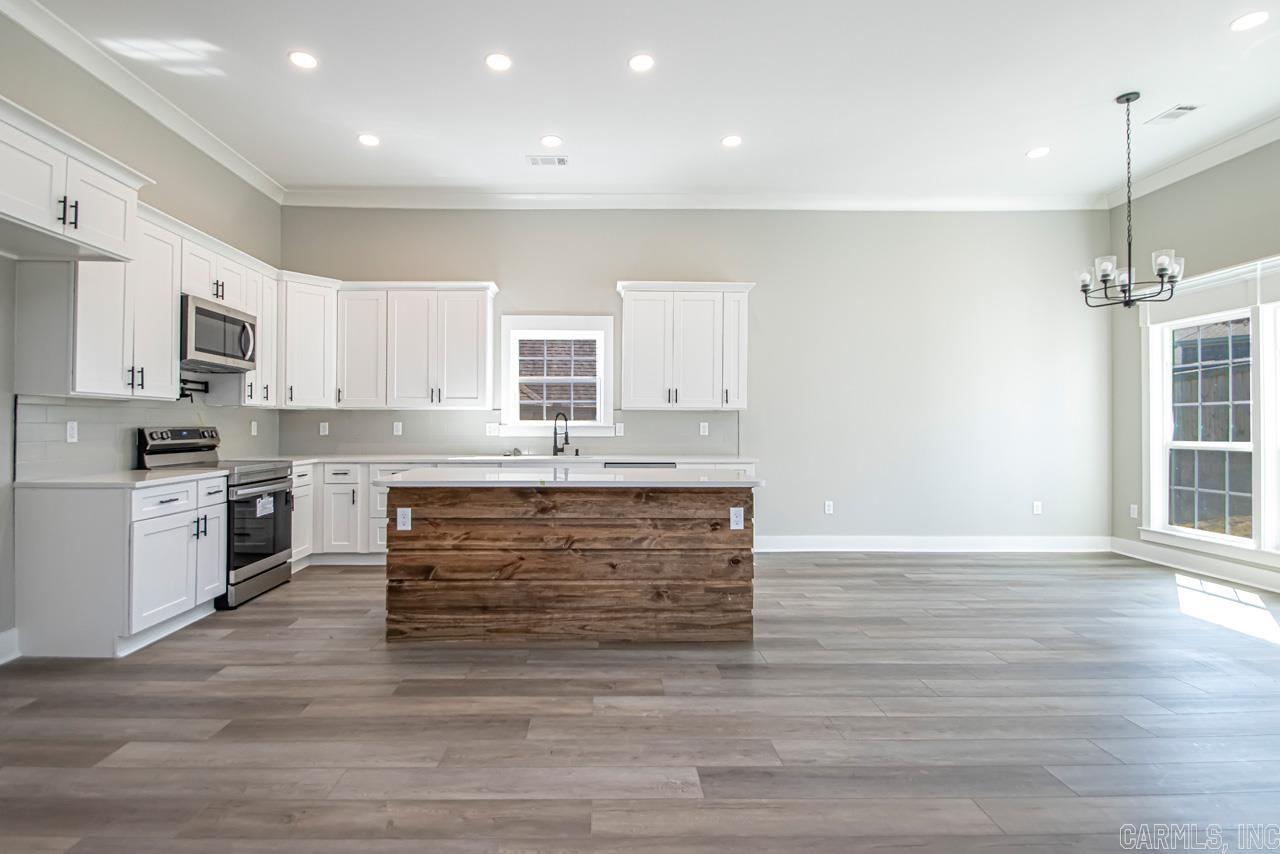 CREEKSIDE ADDN - Residential