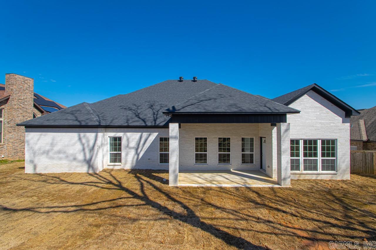 CREEKSIDE ADDN - Residential