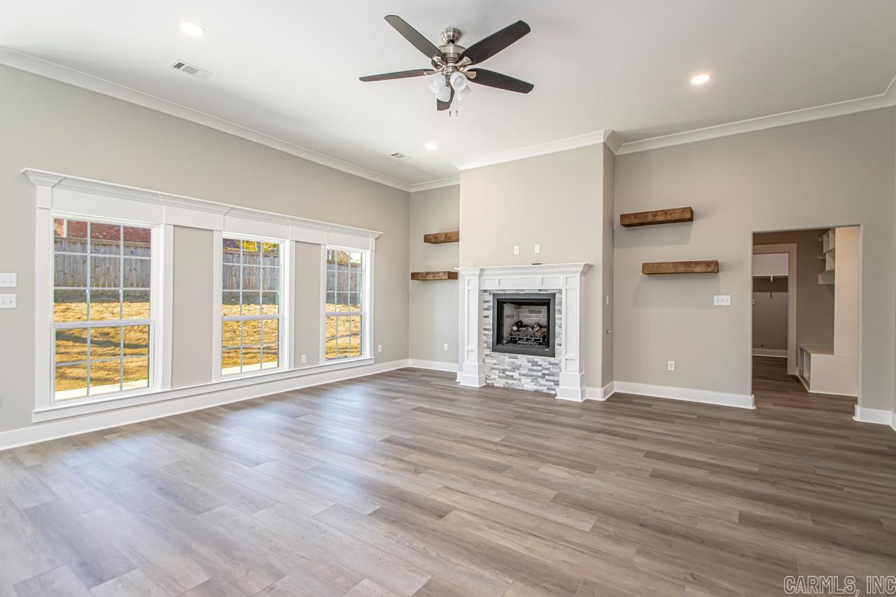 CREEKSIDE ADDN - Residential