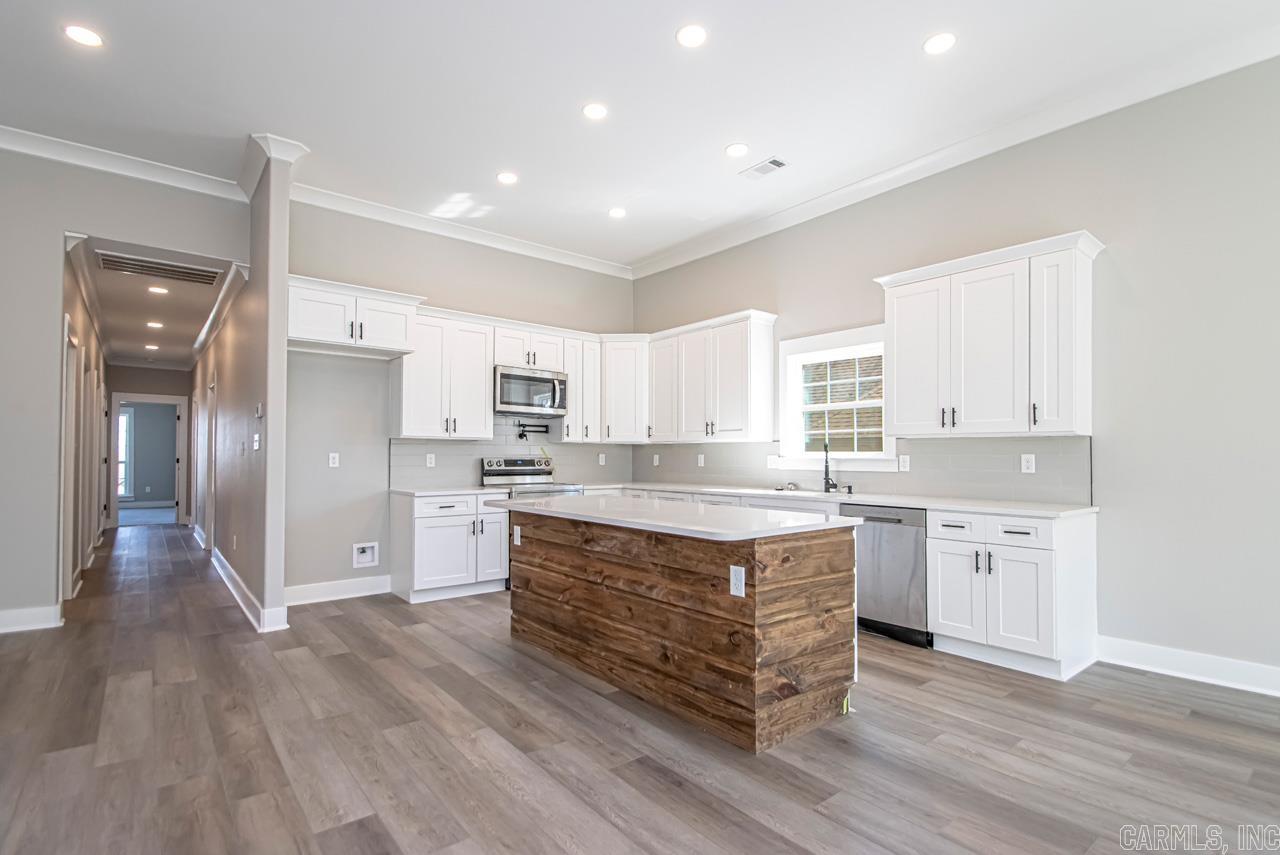 CREEKSIDE ADDN - Residential