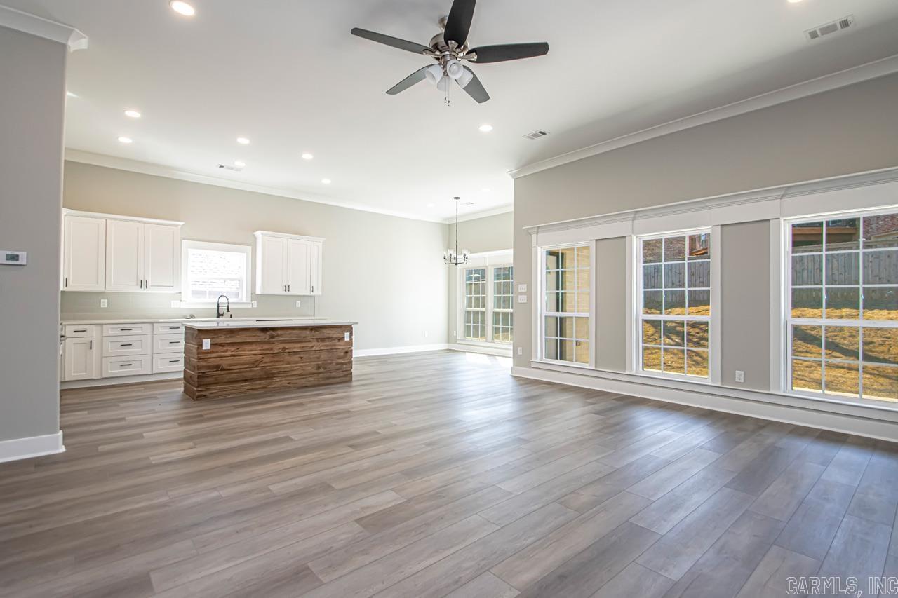 CREEKSIDE ADDN - Residential