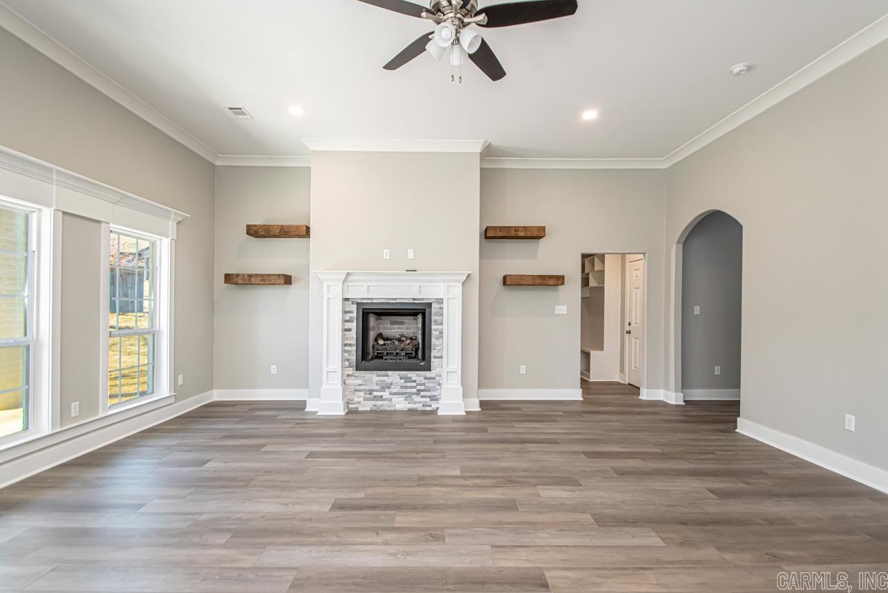 CREEKSIDE ADDN - Residential