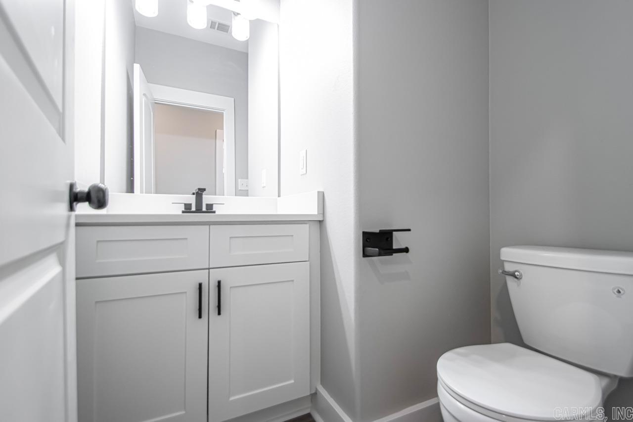 CREEKSIDE ADDN - Residential