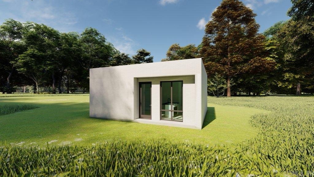 FULKS SUB OF RAPLEY - Residential