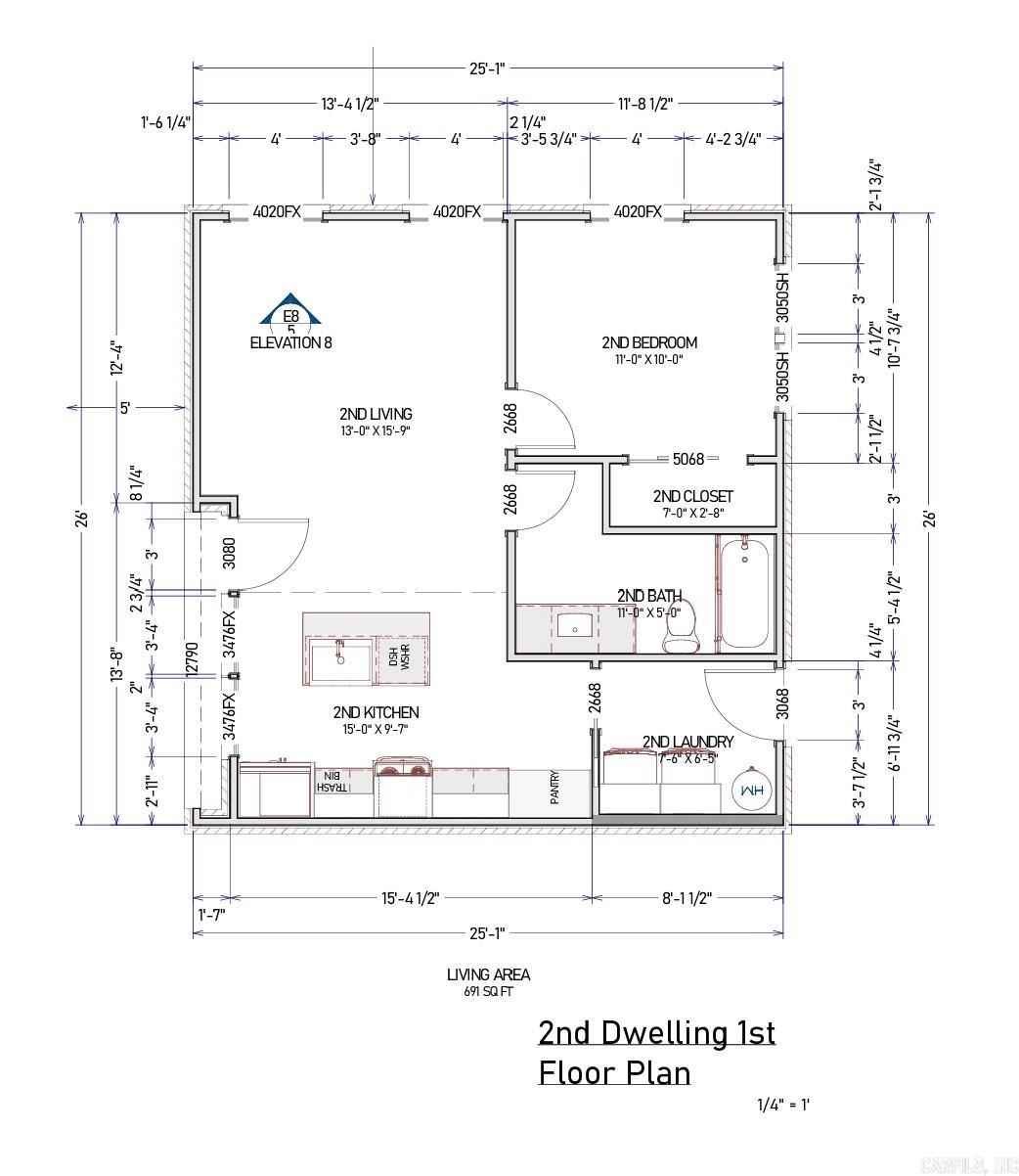 FULKS SUB OF RAPLEY - Residential