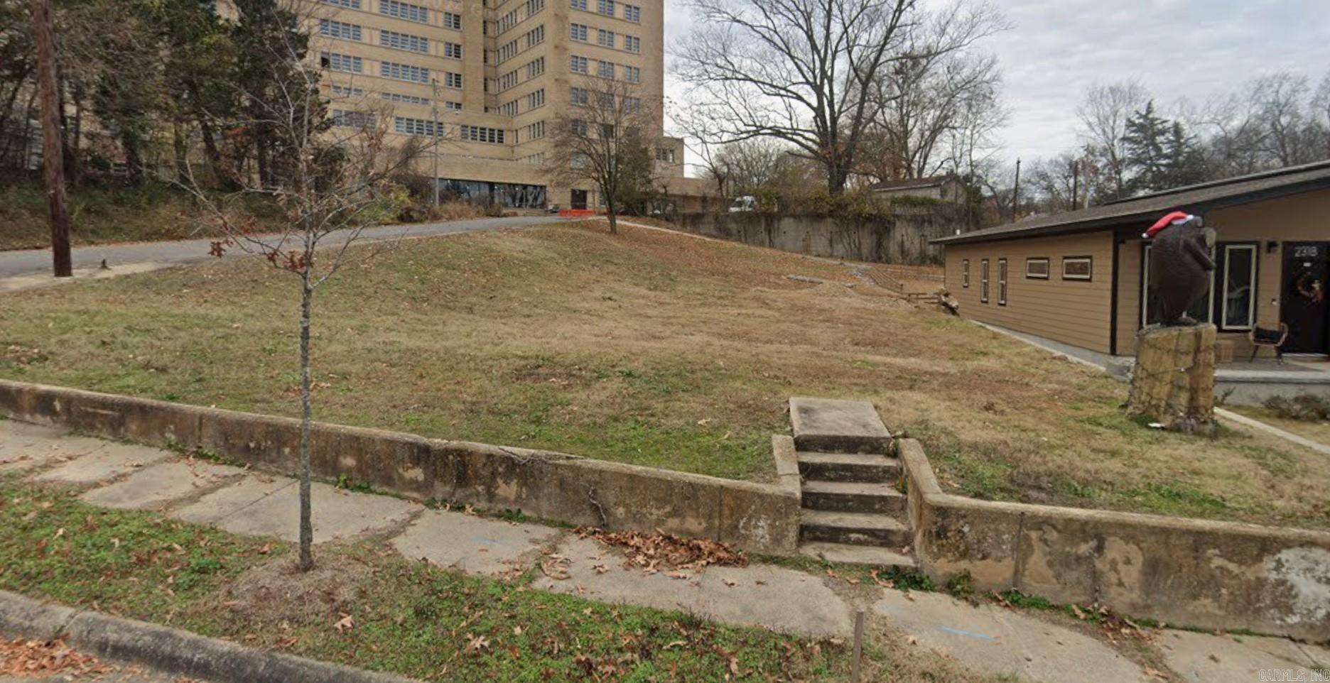 FULKS SUB OF RAPLEY - Residential