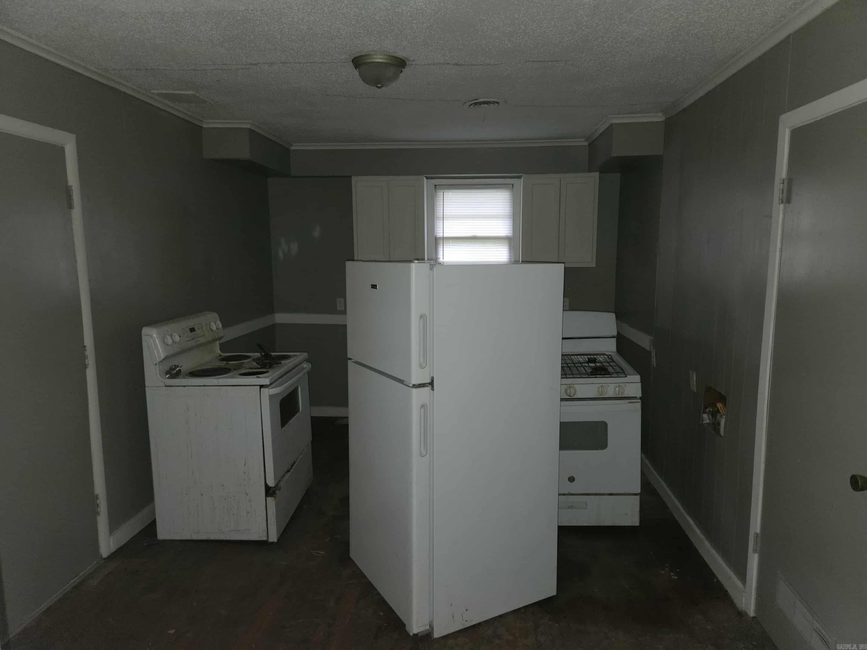 SHADY GROVE - Residential