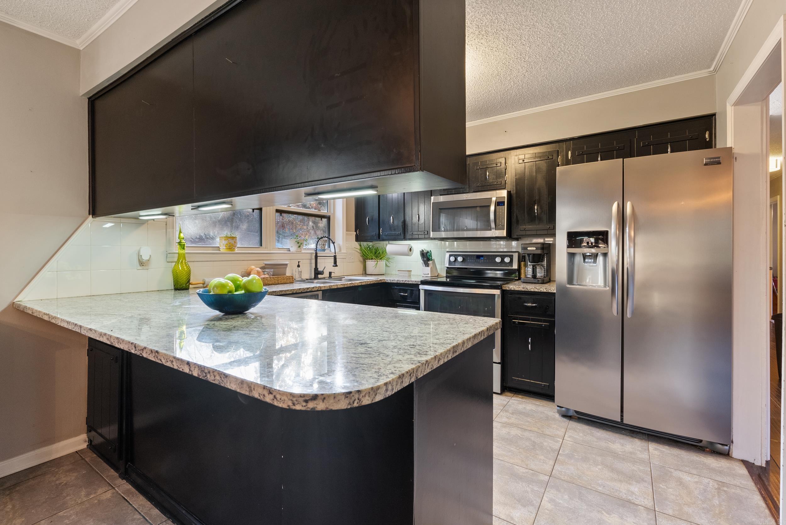 TREASURE HILL - Residential