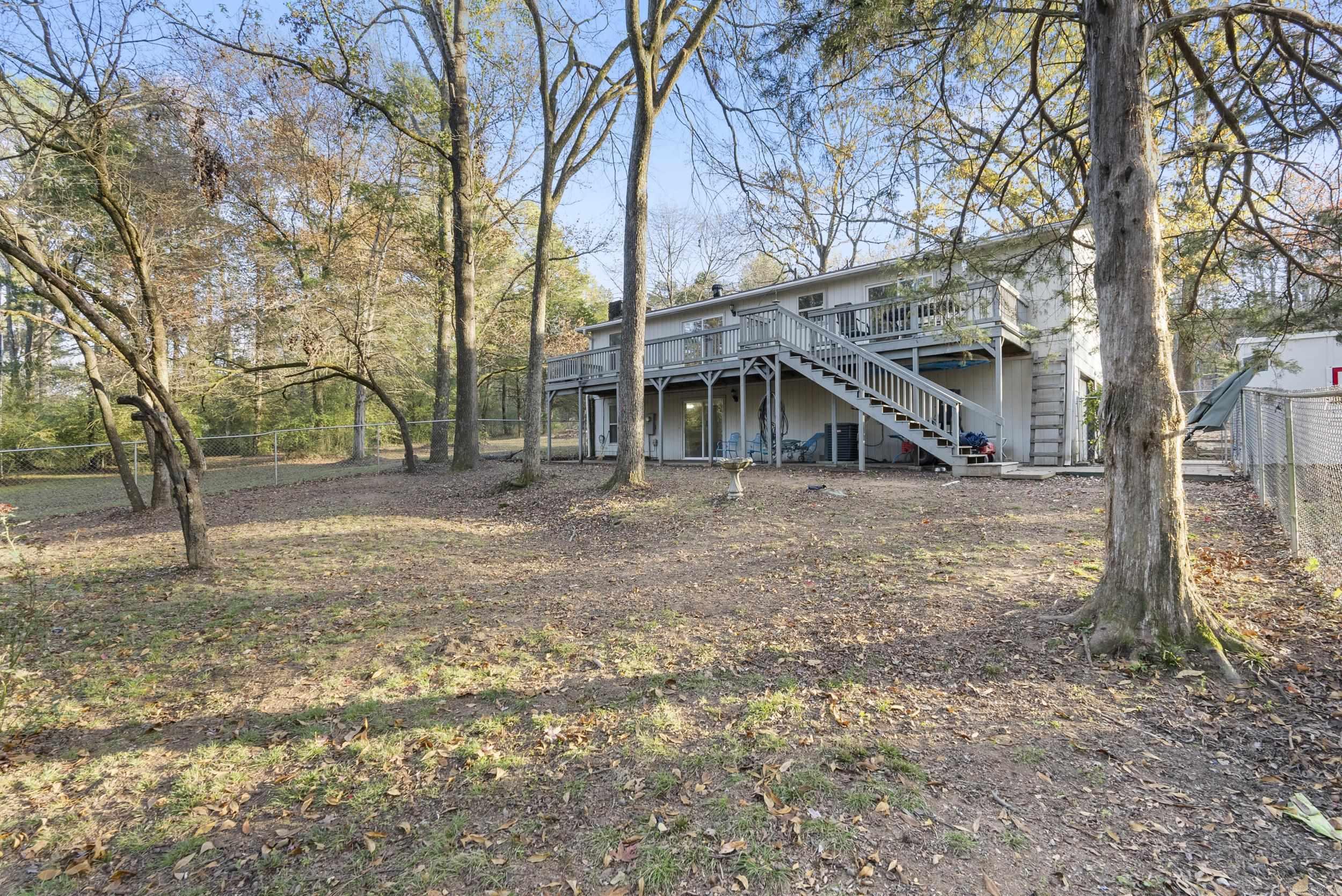 TREASURE HILL - Residential