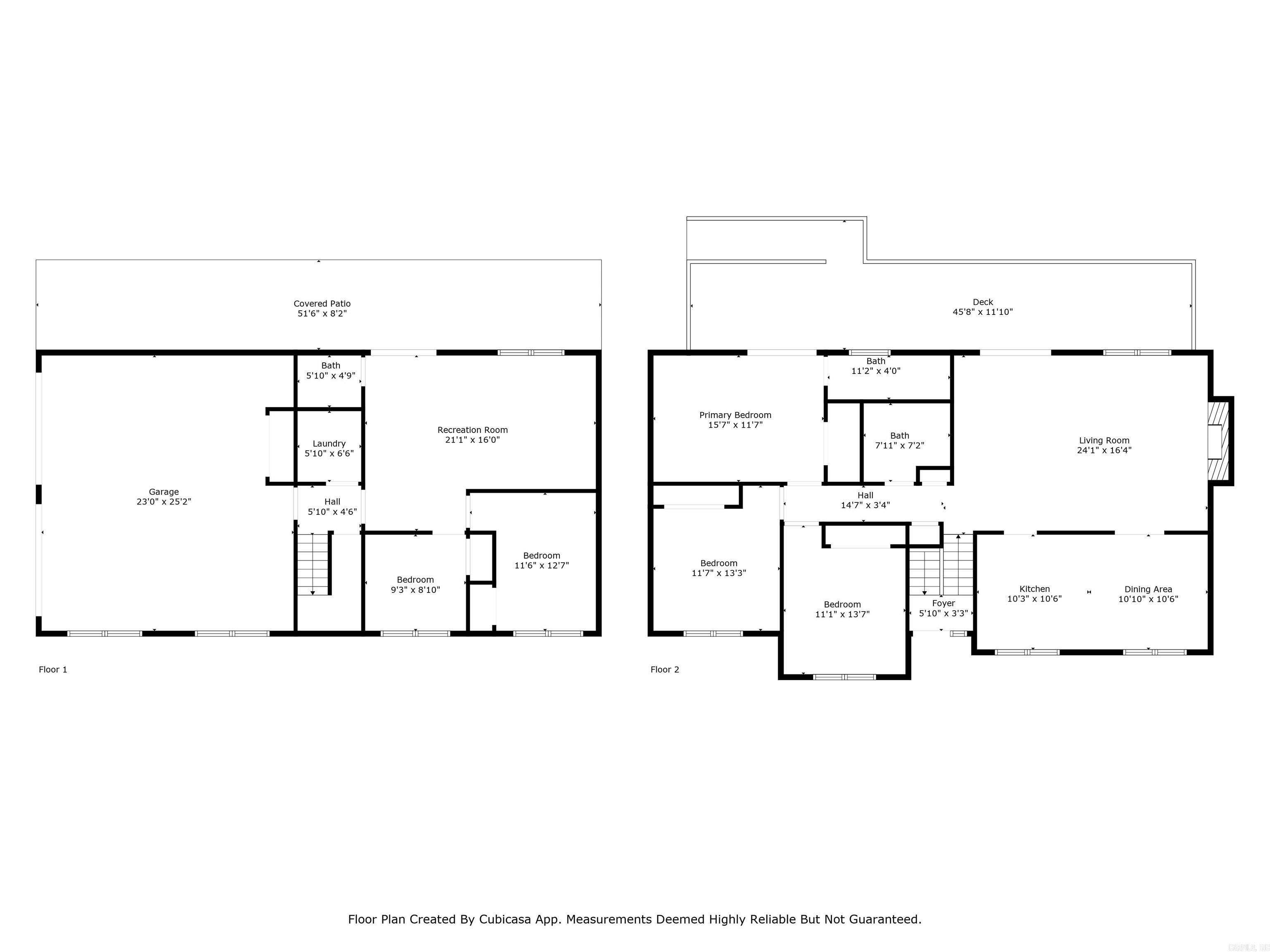 TREASURE HILL - Residential
