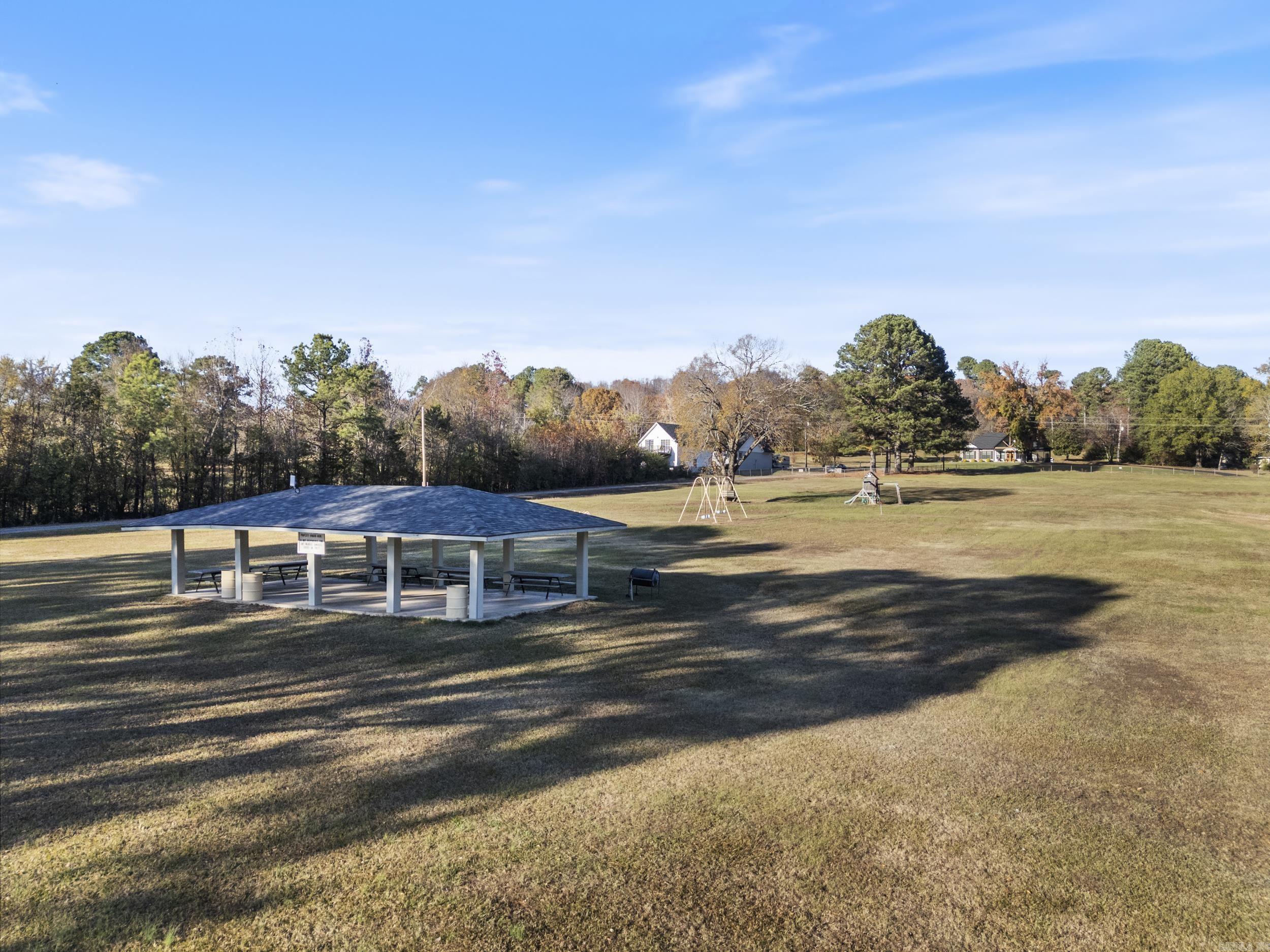 TREASURE HILL - Residential