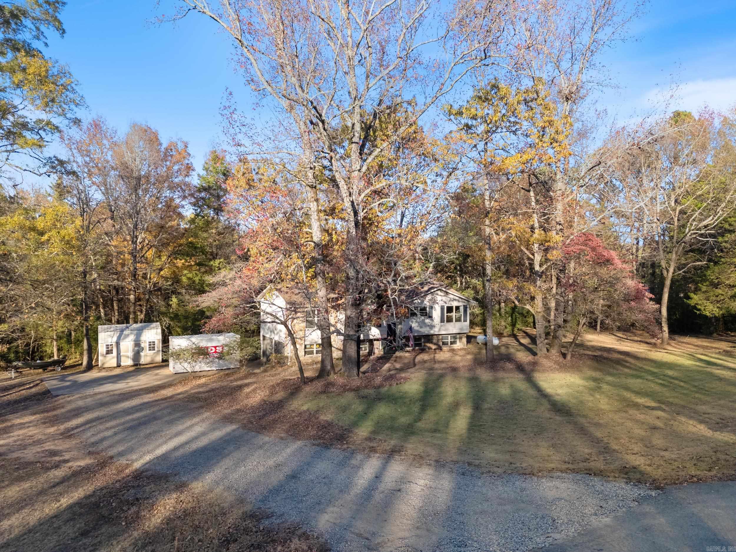 TREASURE HILL - Residential