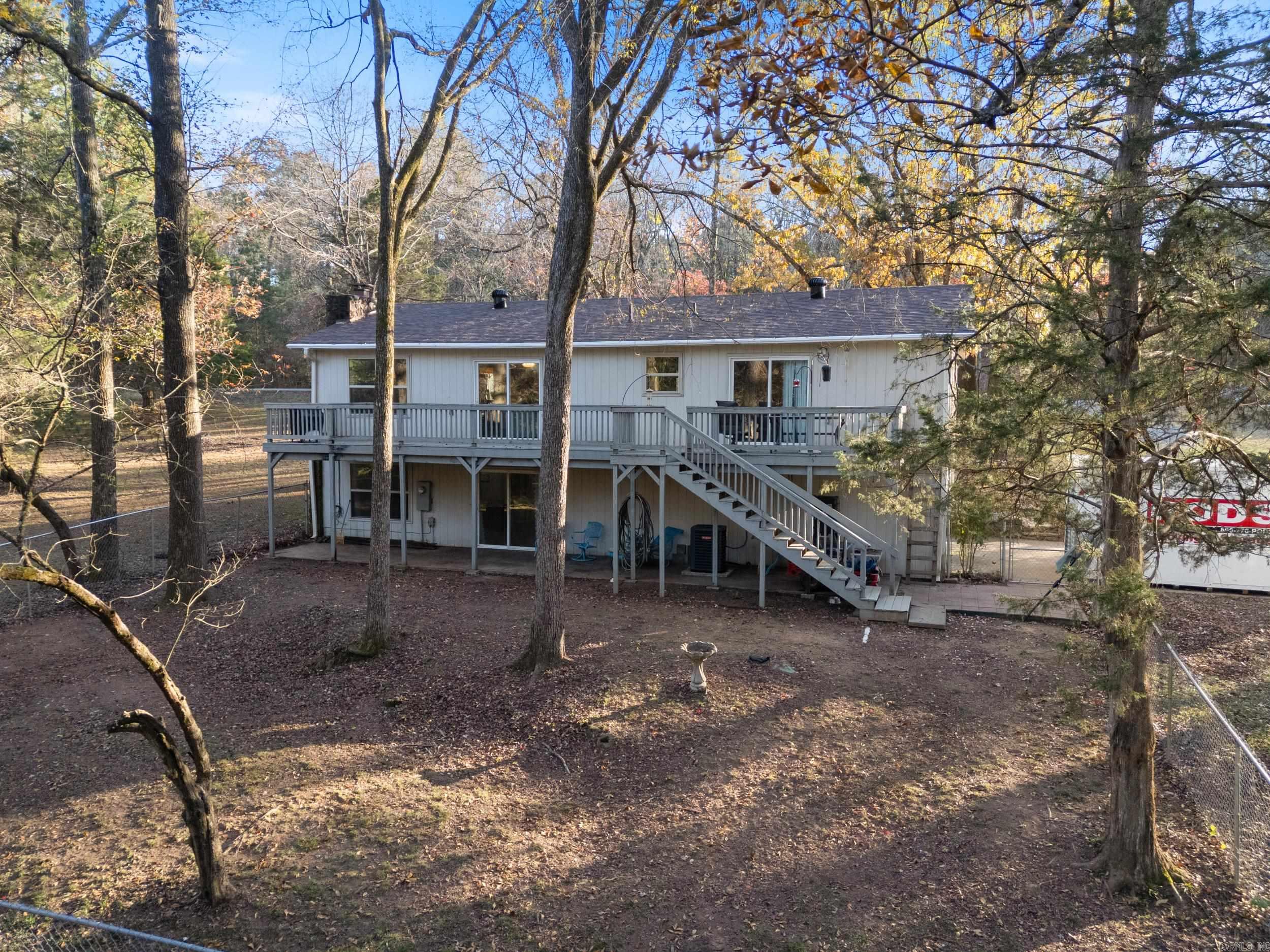 TREASURE HILL - Residential