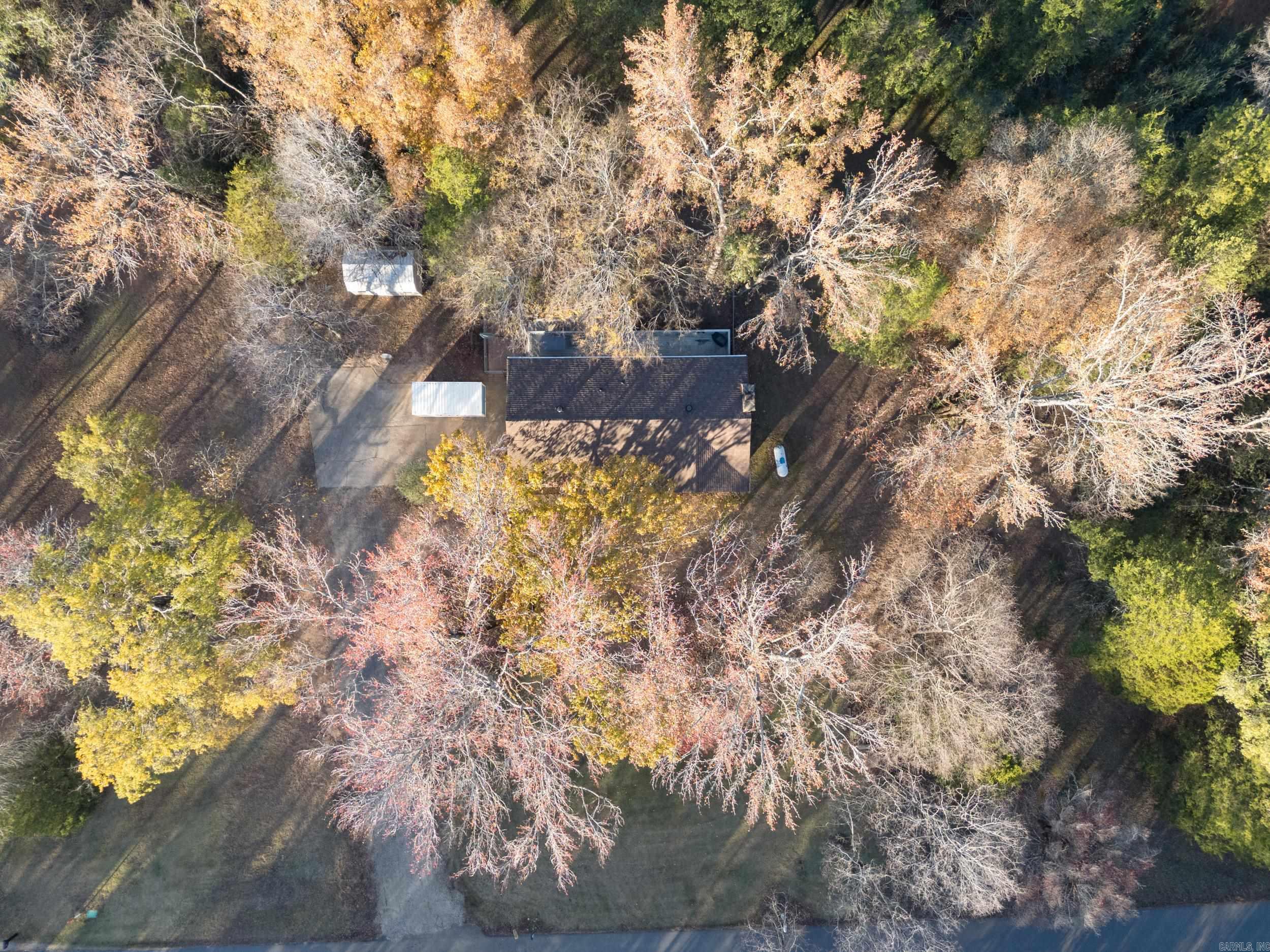 TREASURE HILL - Residential