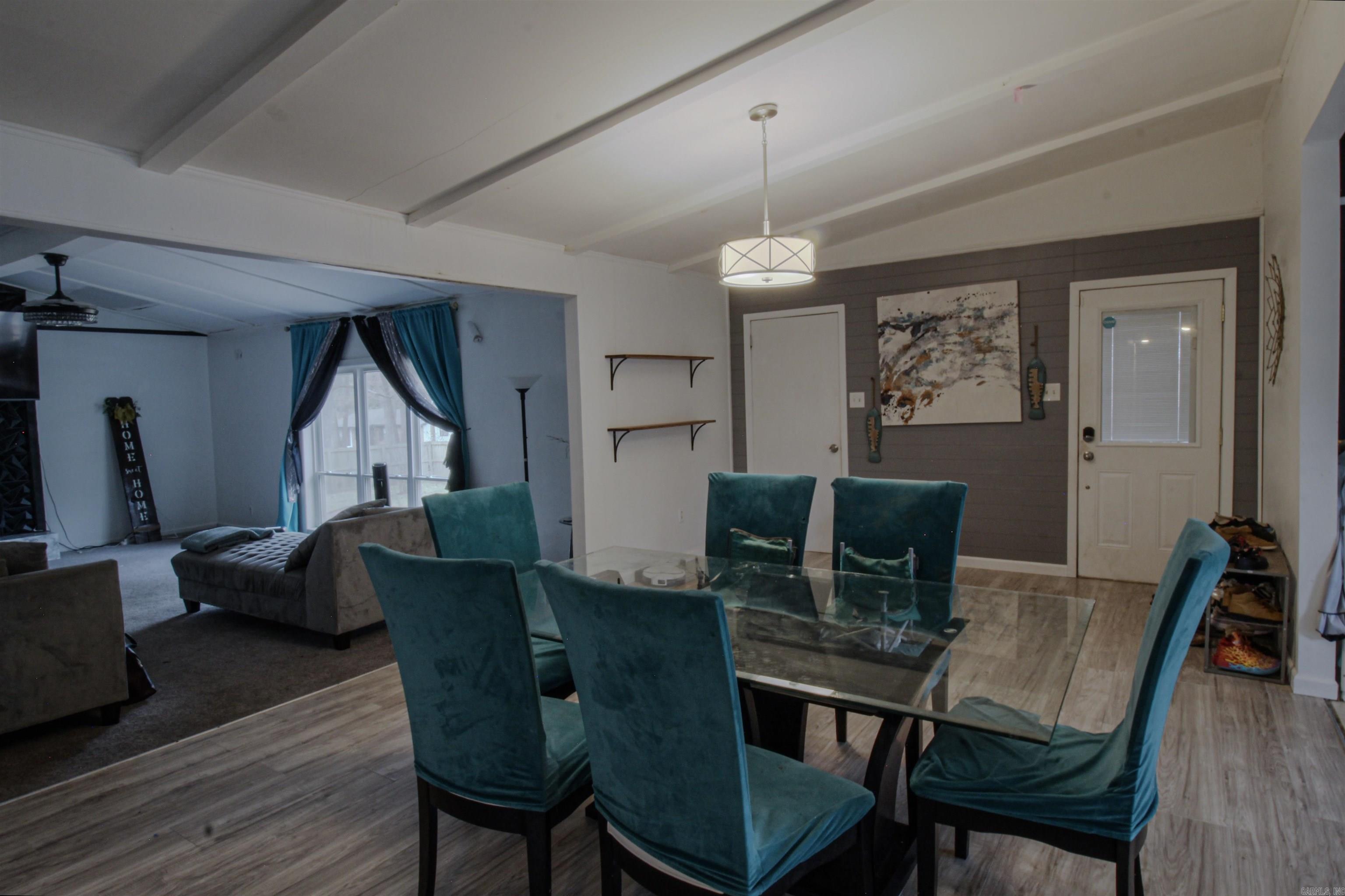 STARDUST VILLAGE - Residential