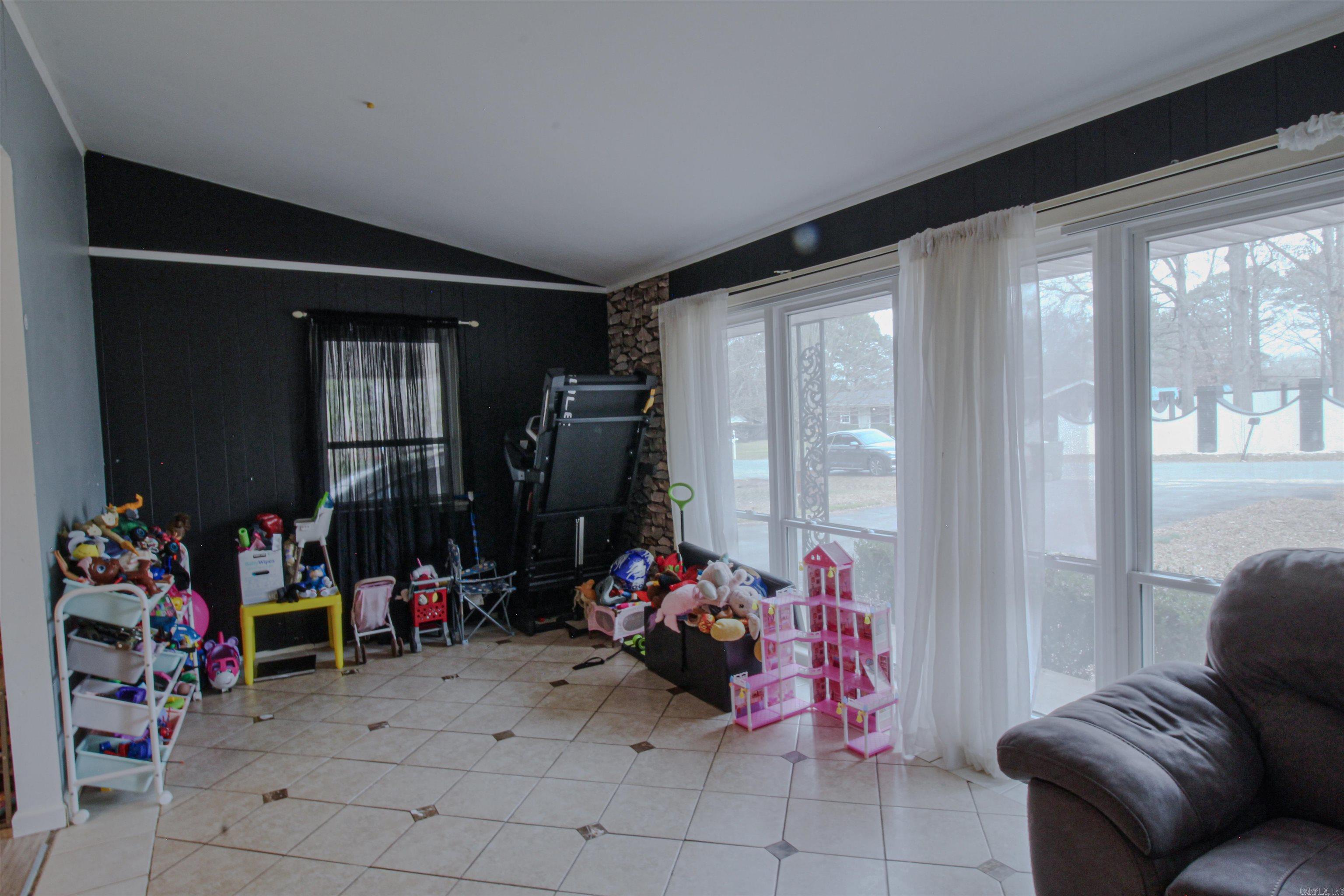 STARDUST VILLAGE - Residential