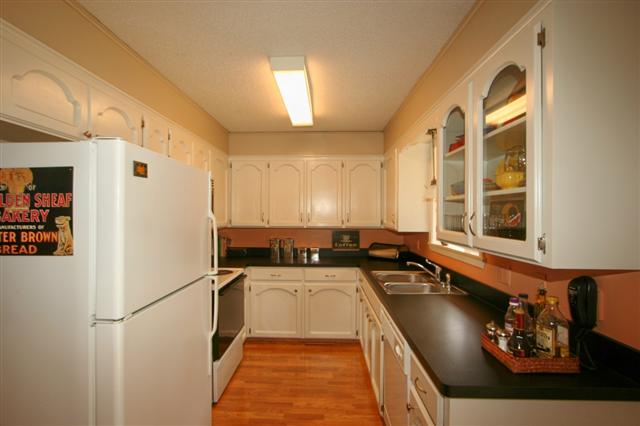 Gerona - Residential