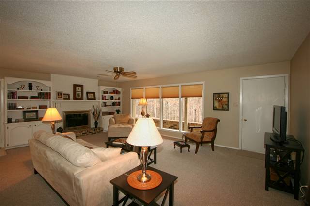 Gerona - Residential