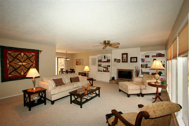 Gerona - Residential