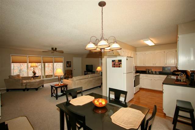 Gerona - Residential