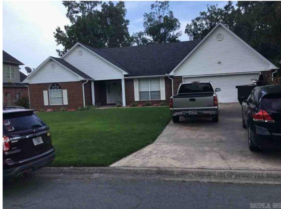 WOODLANDS - Residential