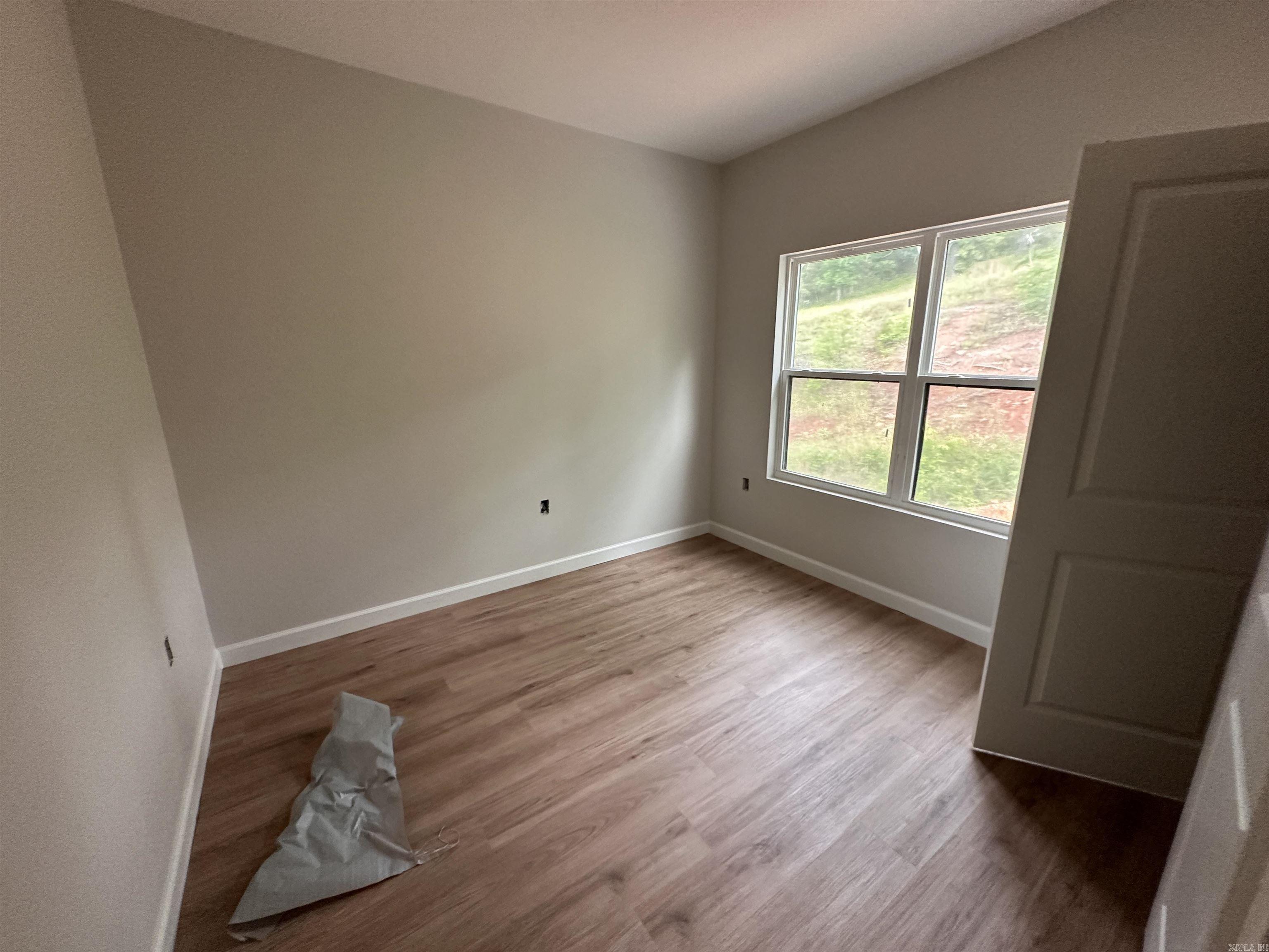 PLEASANT FOREST SUBDIVISION - Residential