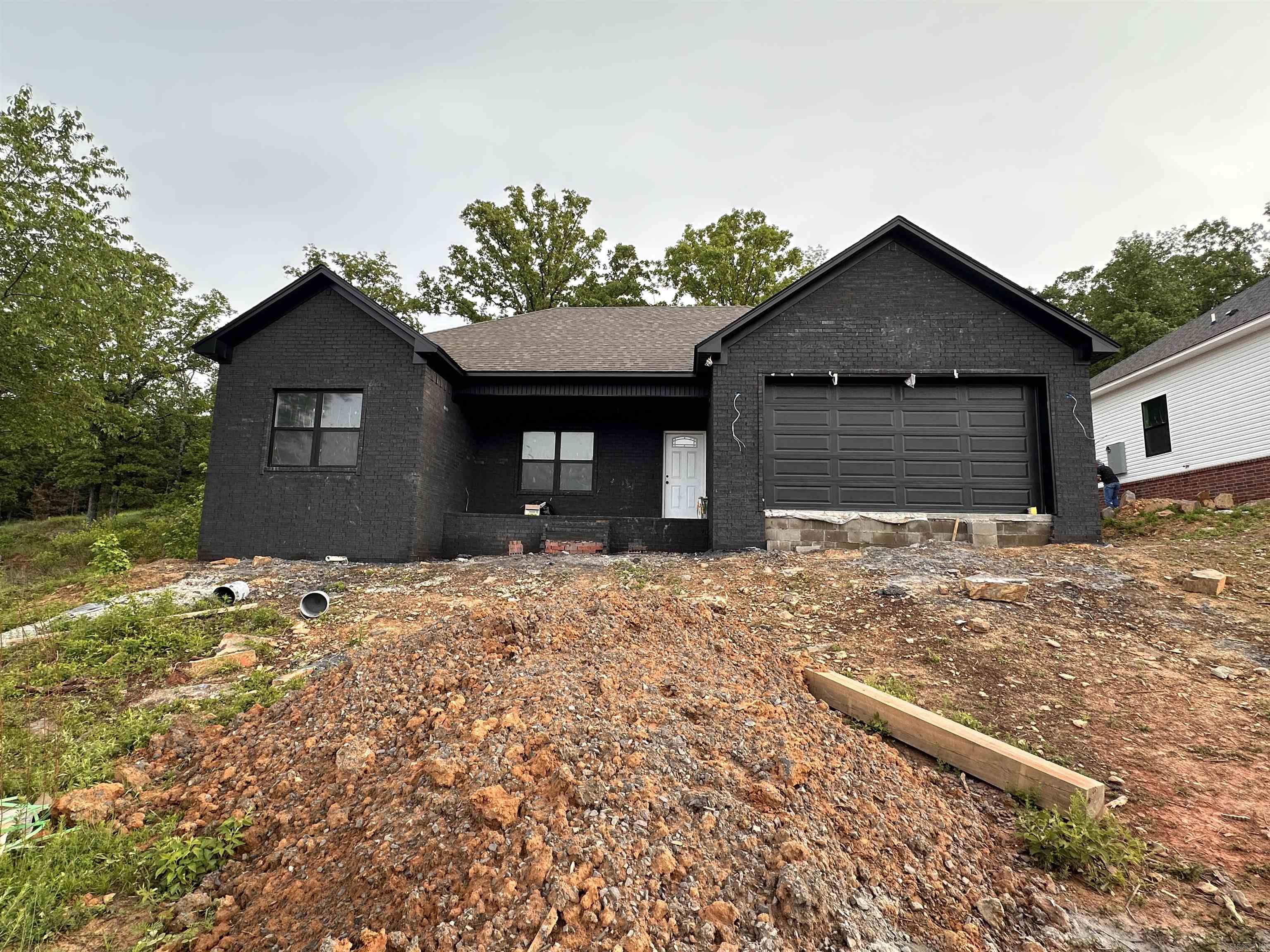 PLEASANT FOREST SUBDIVISION - Residential