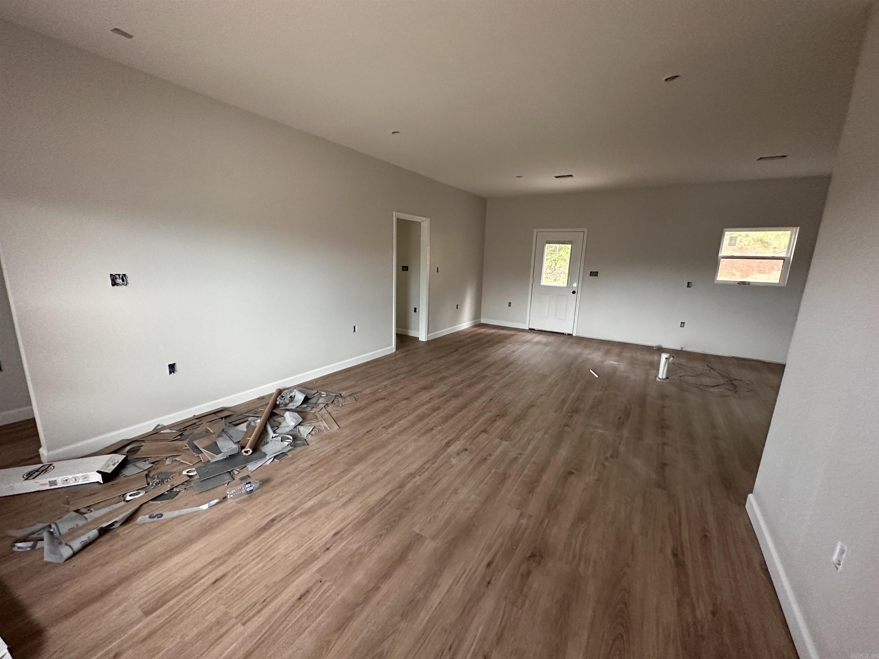 PLEASANT FOREST SUBDIVISION - Residential