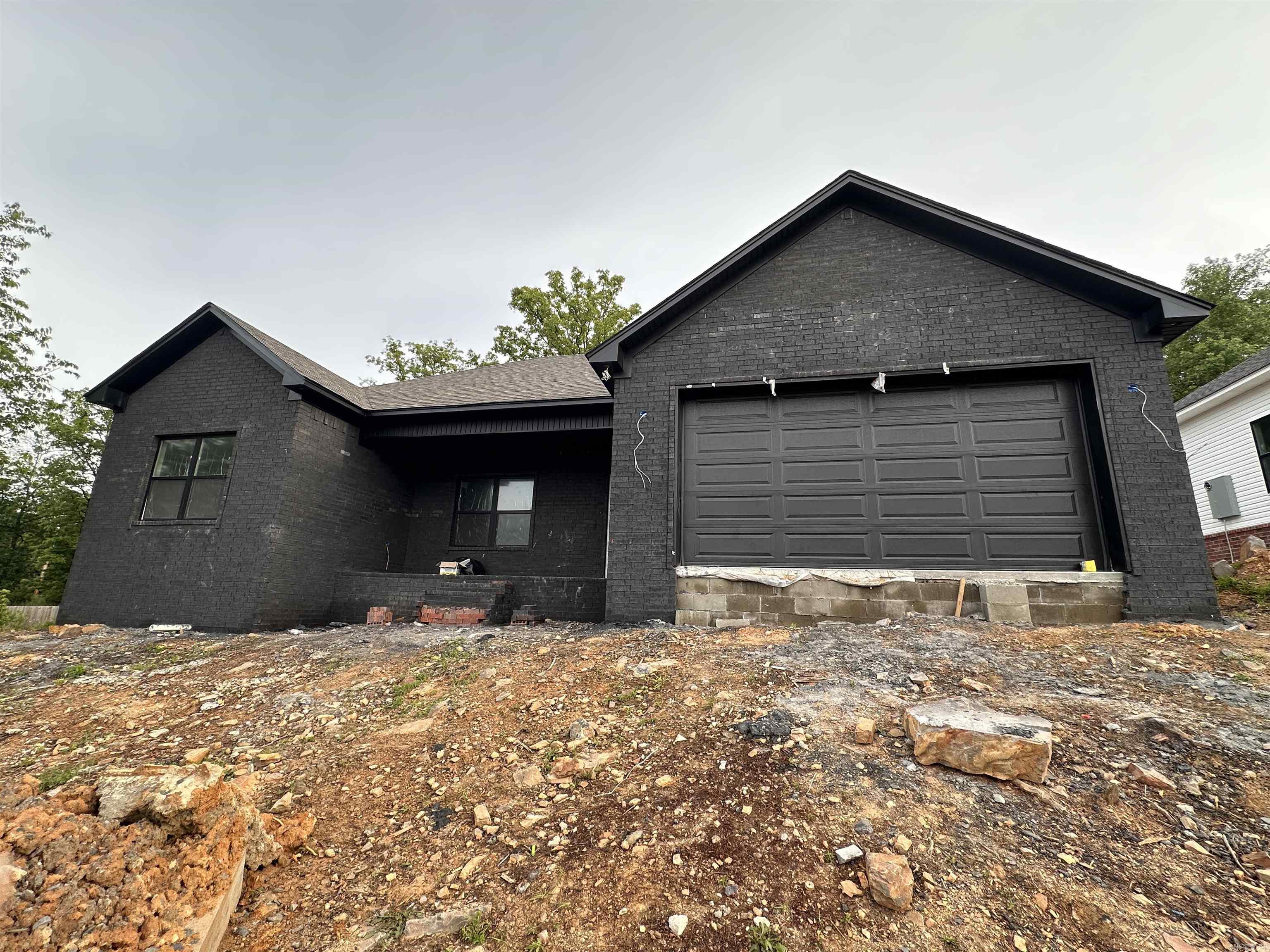 PLEASANT FOREST SUBDIVISION - Residential