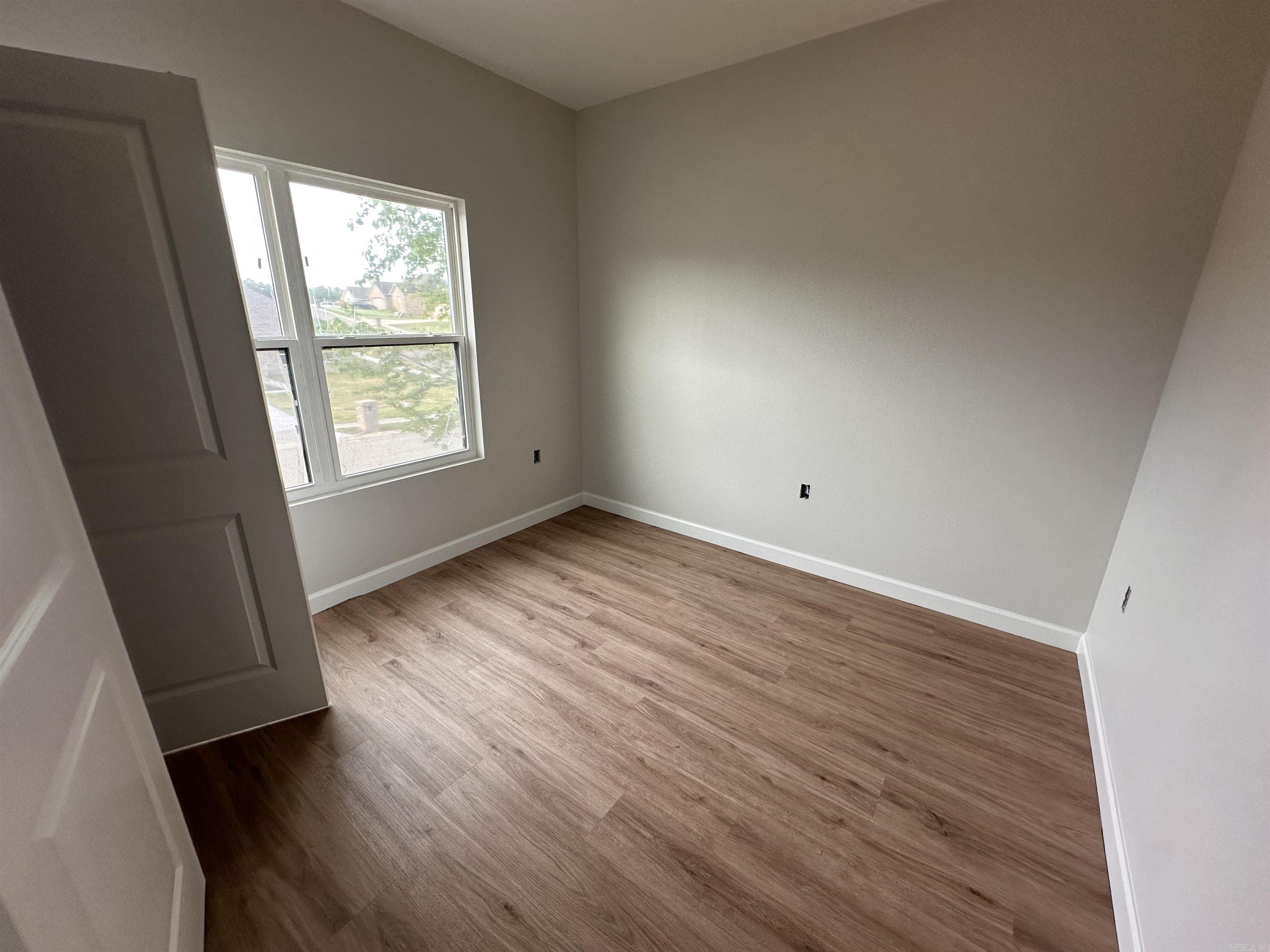 PLEASANT FOREST SUBDIVISION - Residential