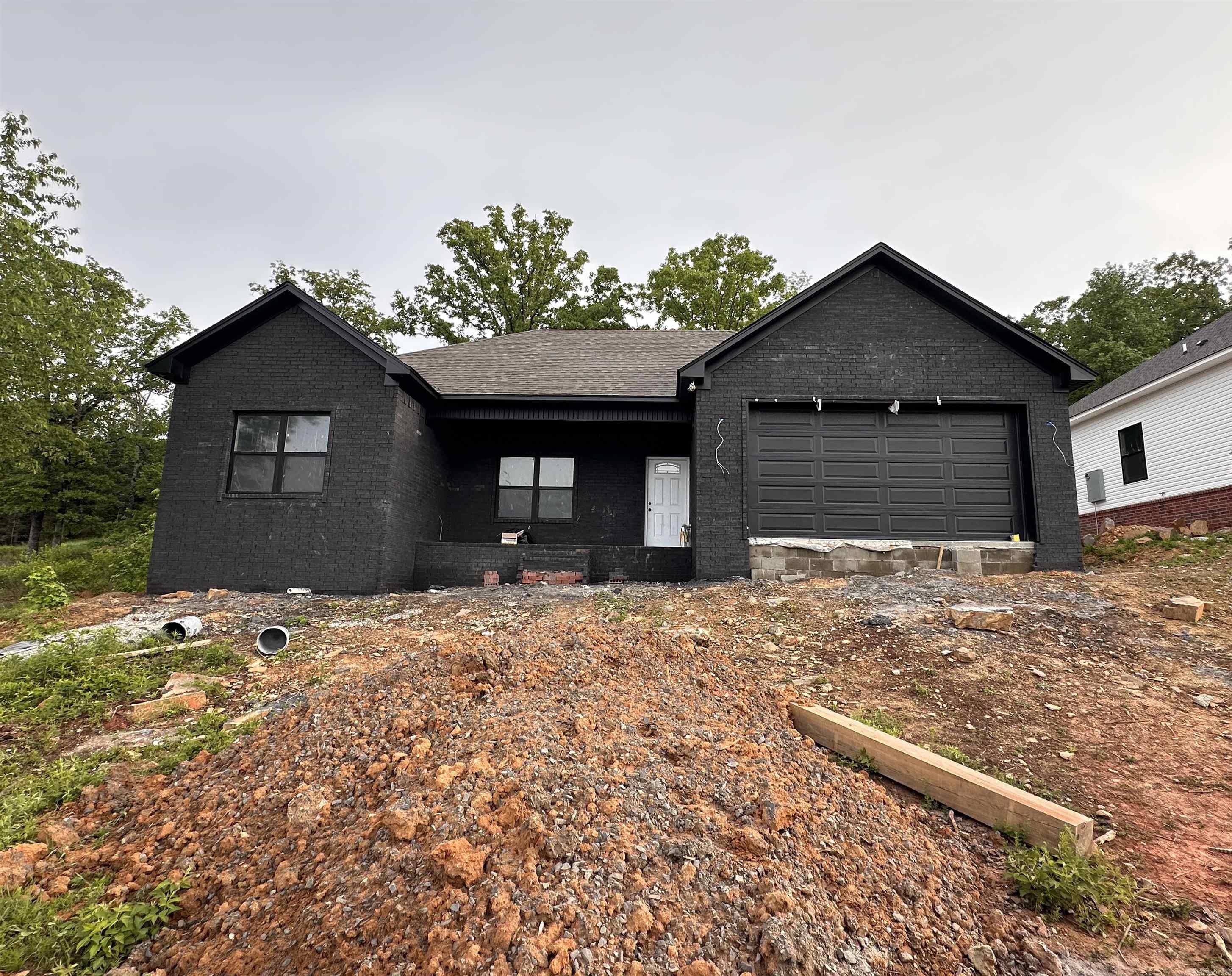 PLEASANT FOREST SUBDIVISION - Residential