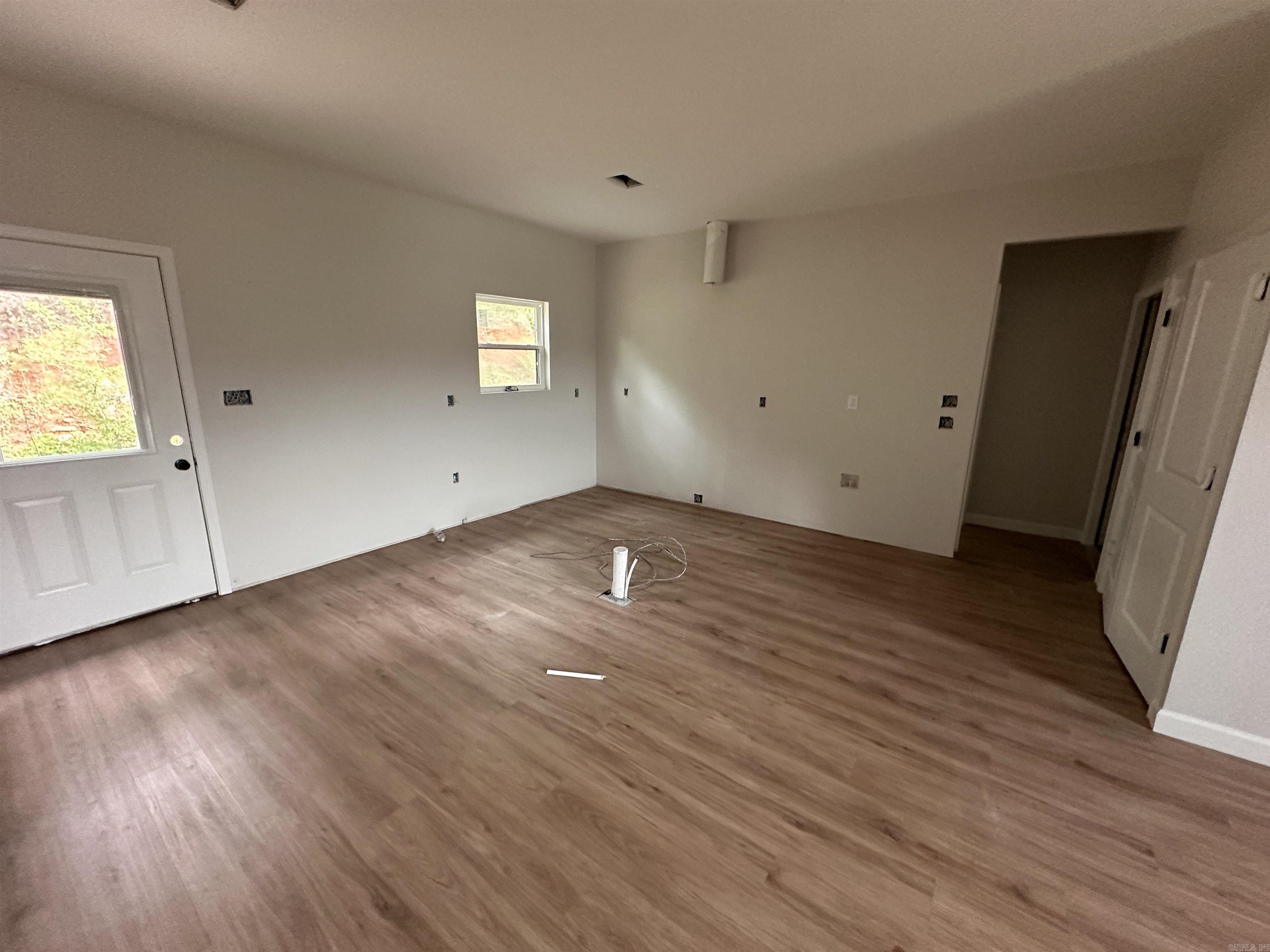 PLEASANT FOREST SUBDIVISION - Residential