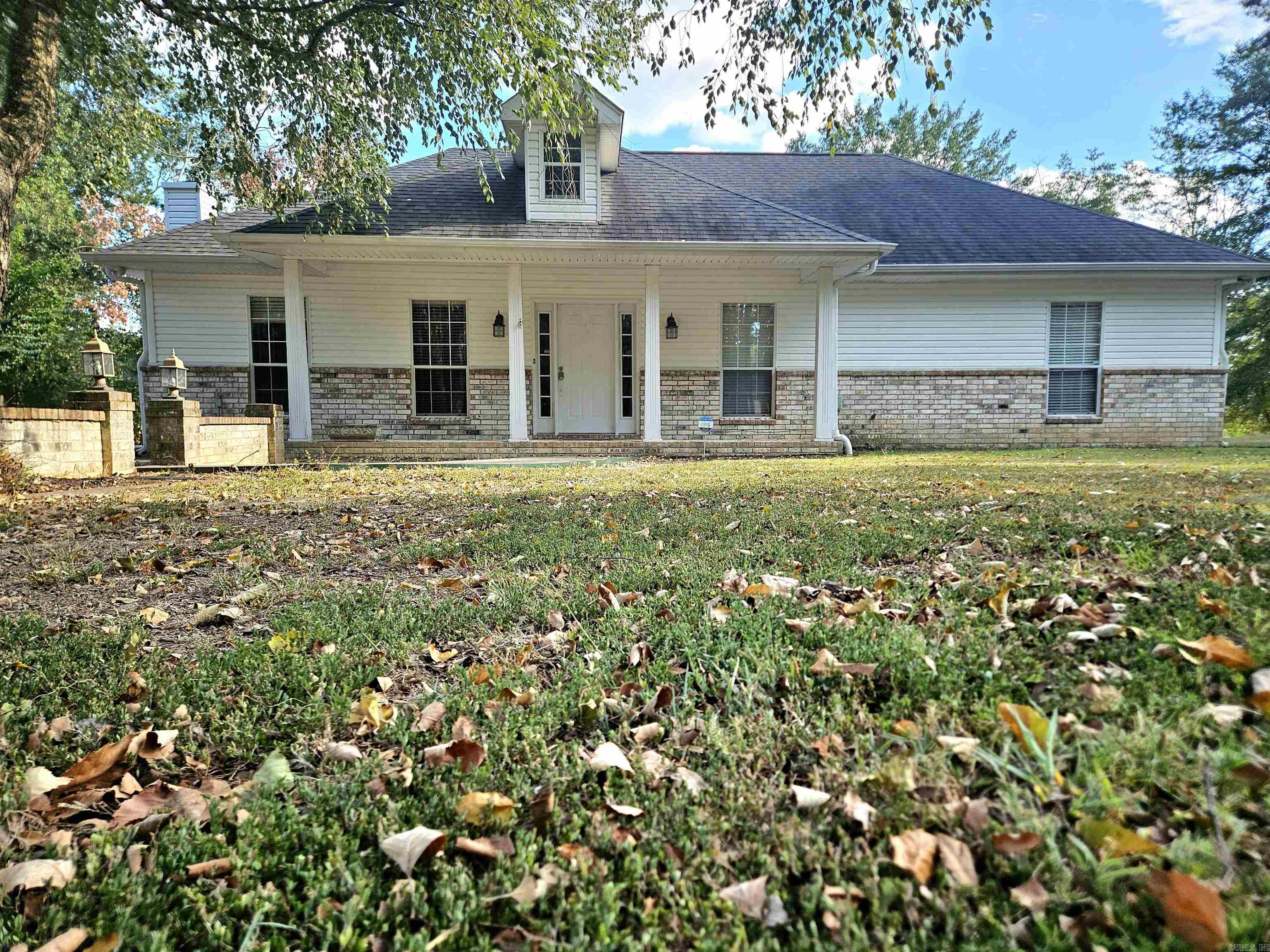 This charming 3 bedroom, 2 bathroom home is located in the heart of White Hall! New HVAC installed last year with an open floor plan! Outdoor storage building with electricity and storage room attached to the home is a major plus! Close to White Hall School District in a desirable neighborhood. Come check it out today!