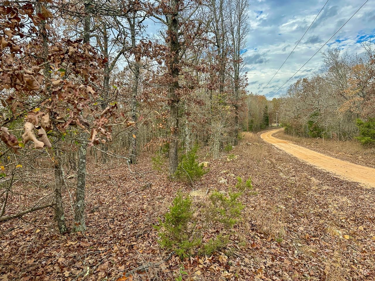 Metes & Bounds - Land