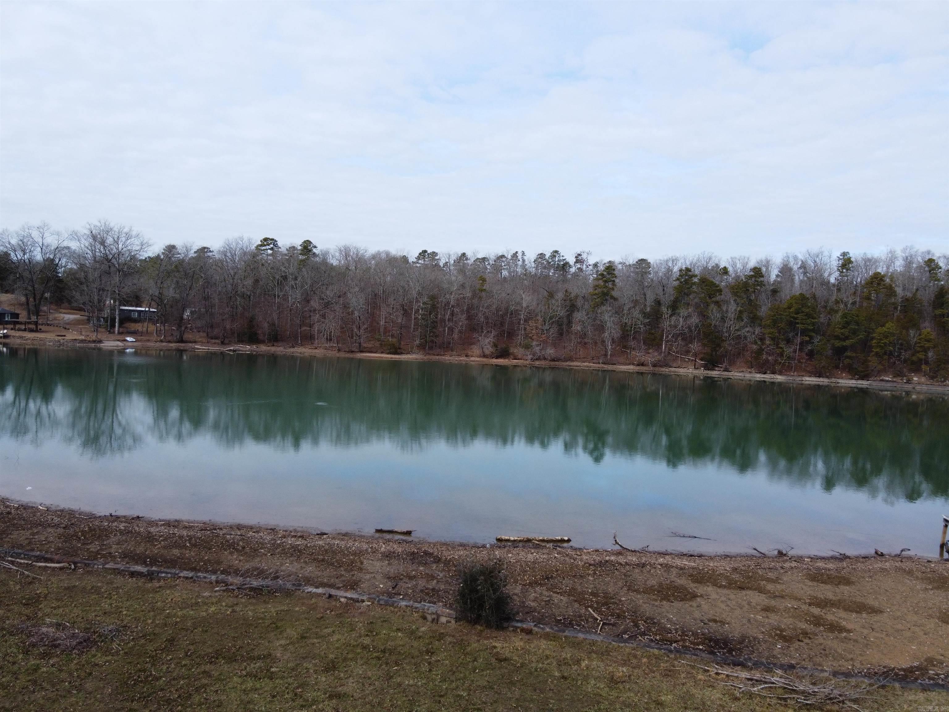 Lake Forest Shores - Land