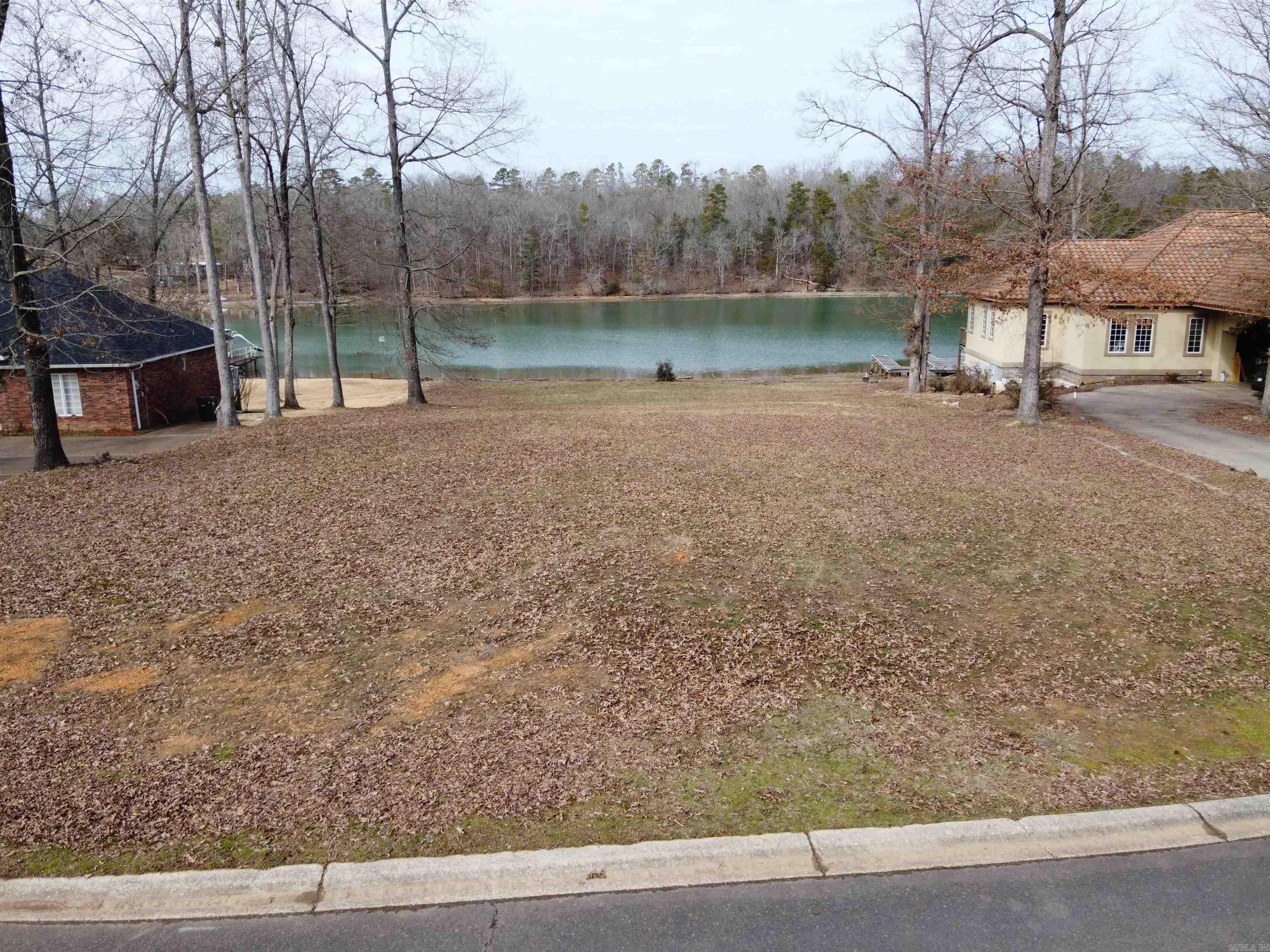 Lake Forest Shores - Land