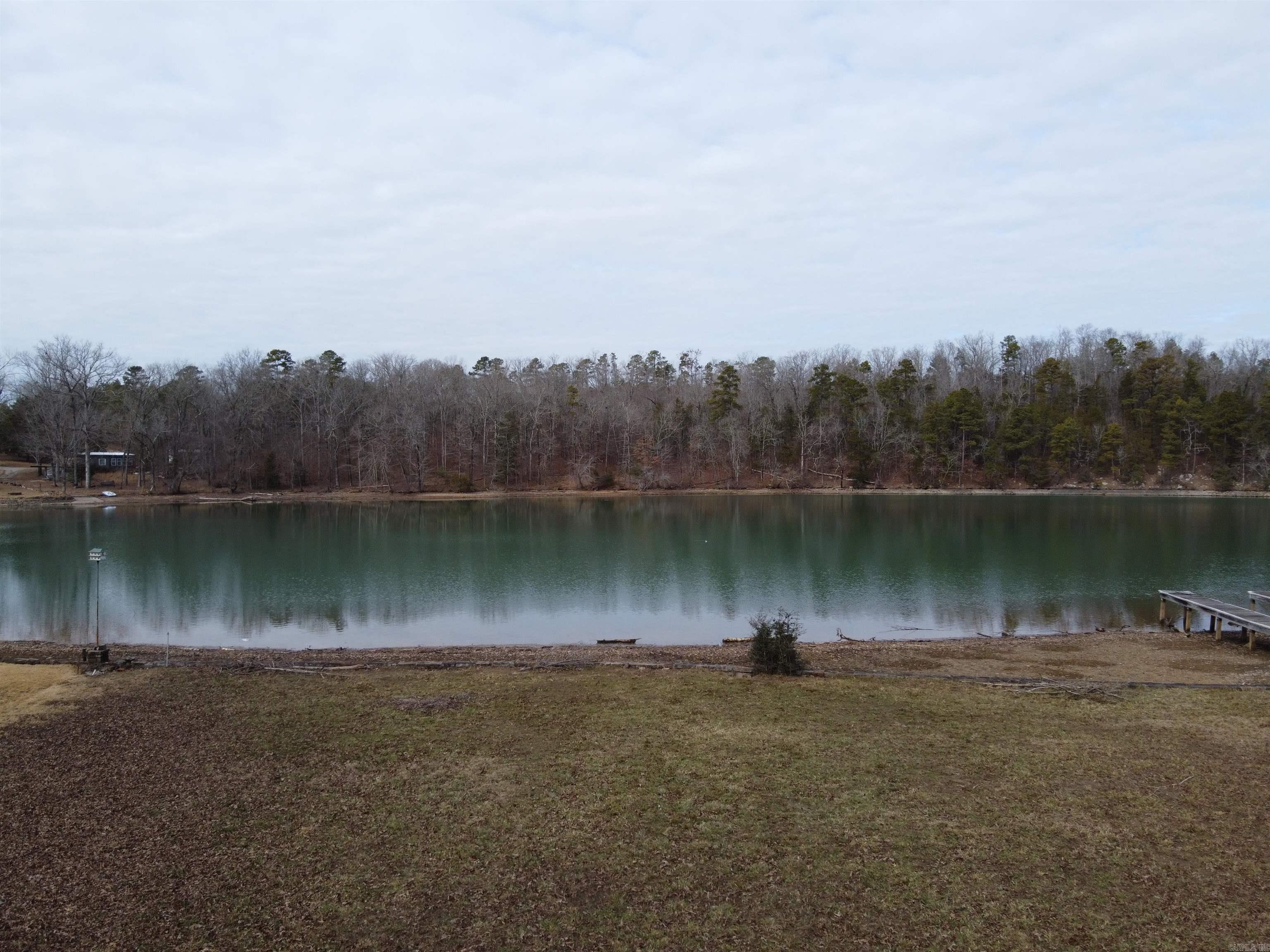 Lake Forest Shores - Land