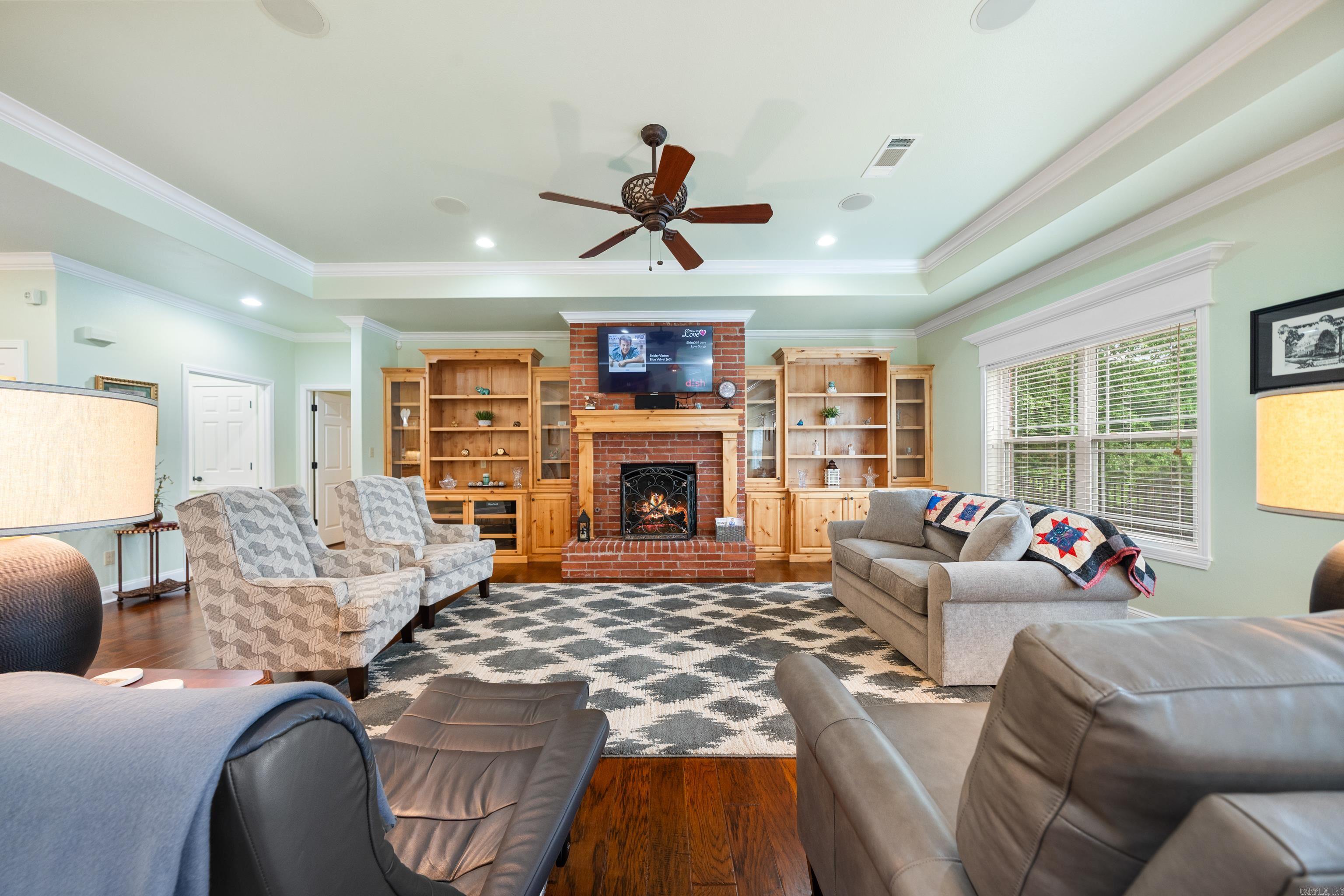 Vance Lake - Residential