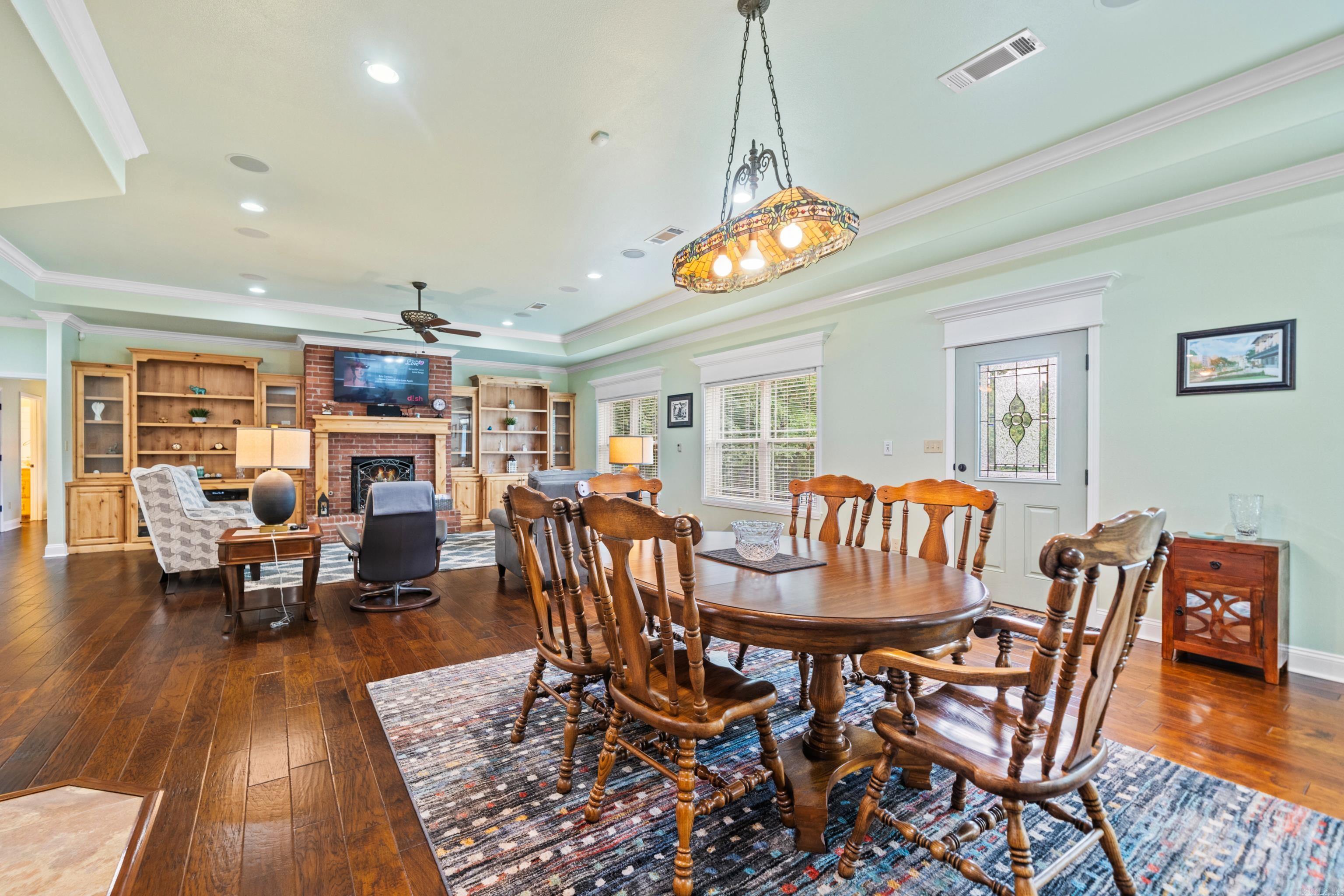 Vance Lake - Residential