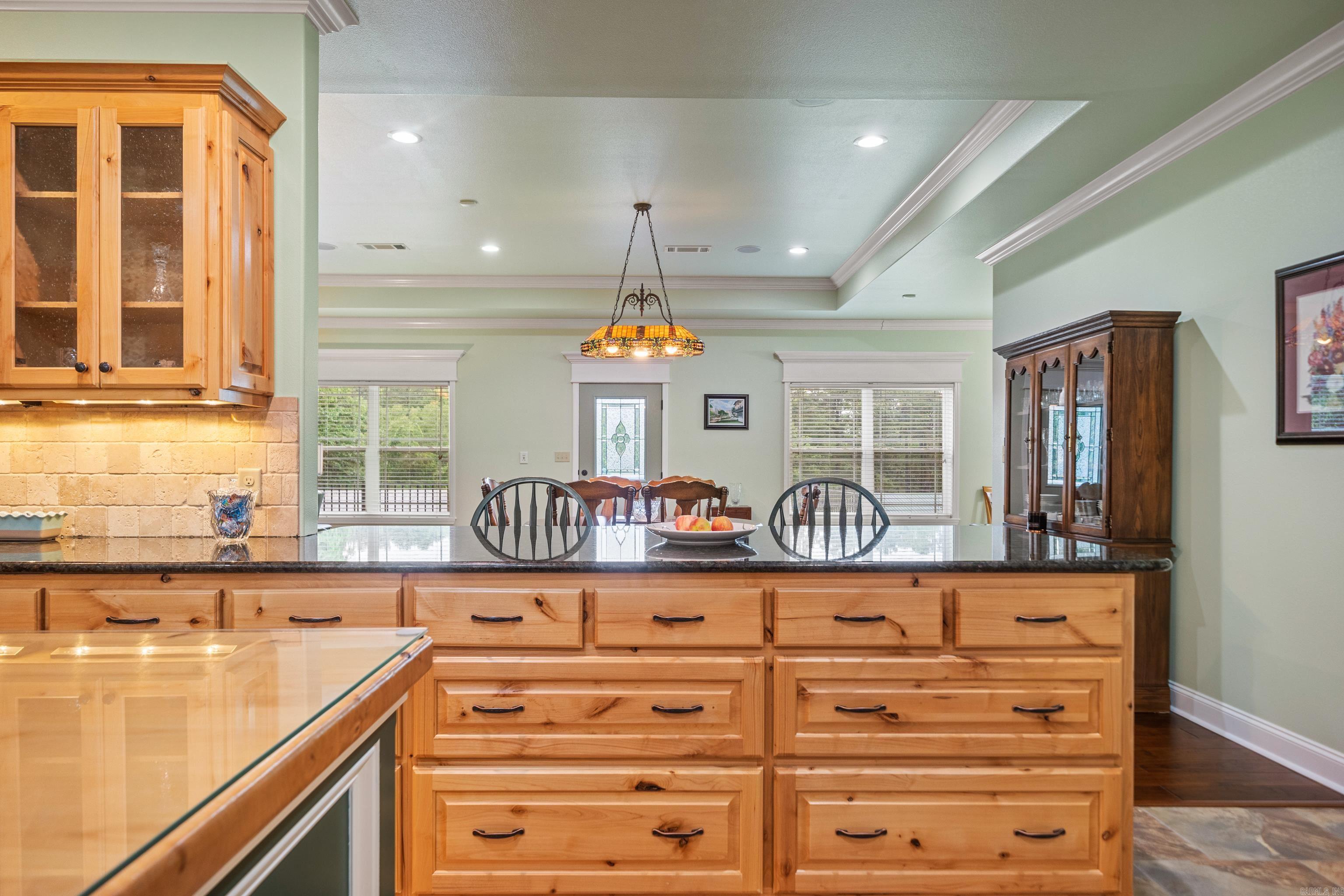 Vance Lake - Residential