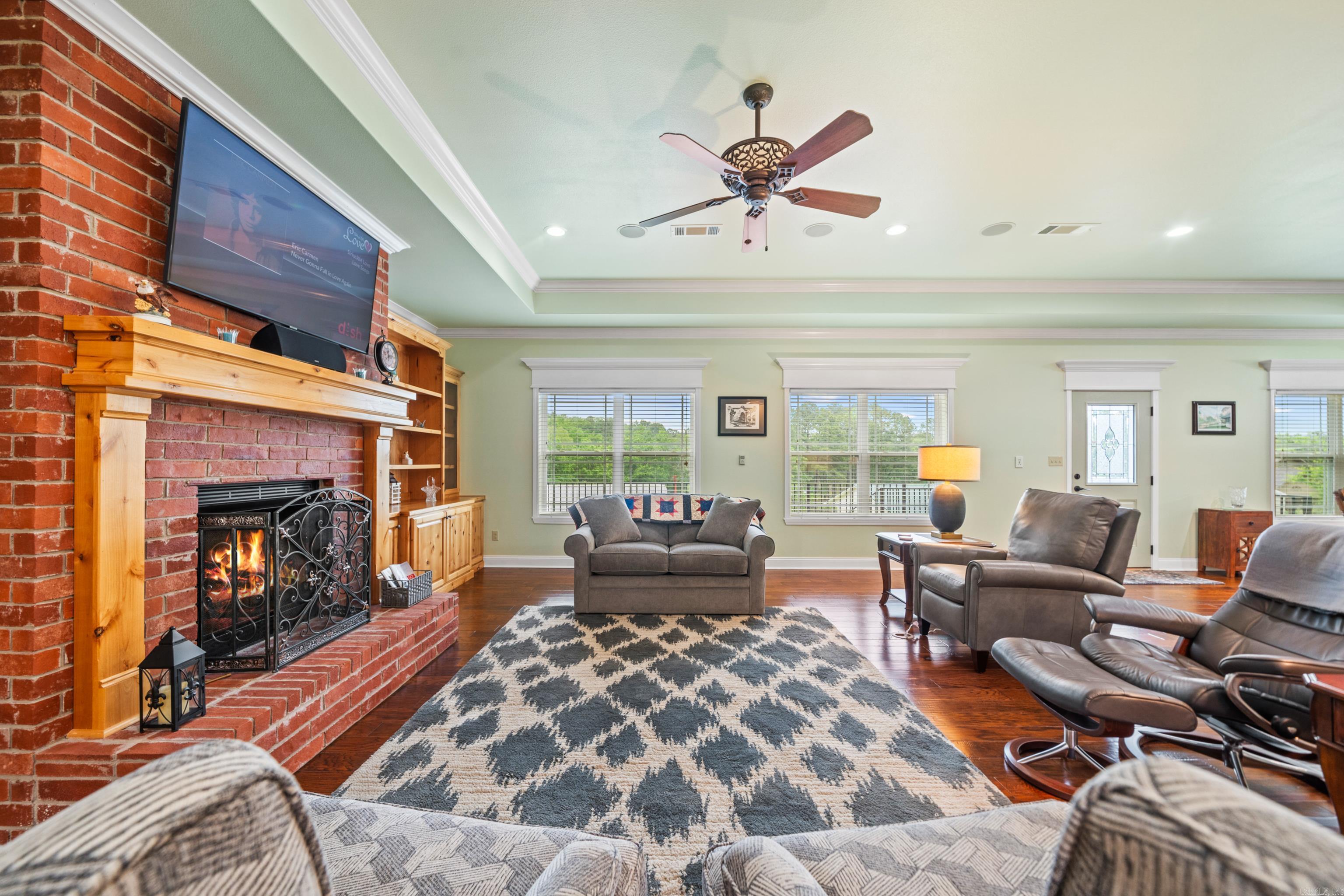 Vance Lake - Residential