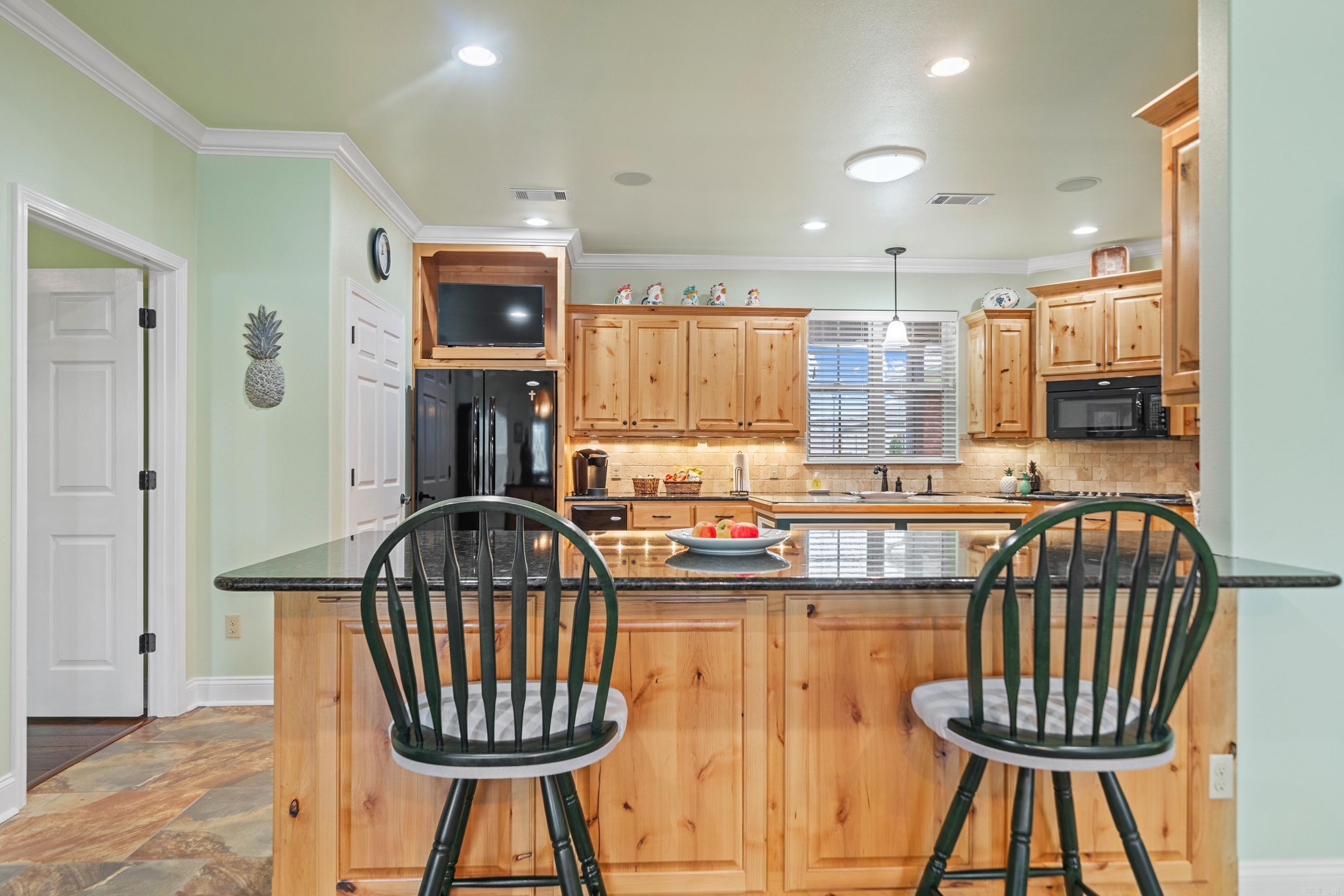 Vance Lake - Residential