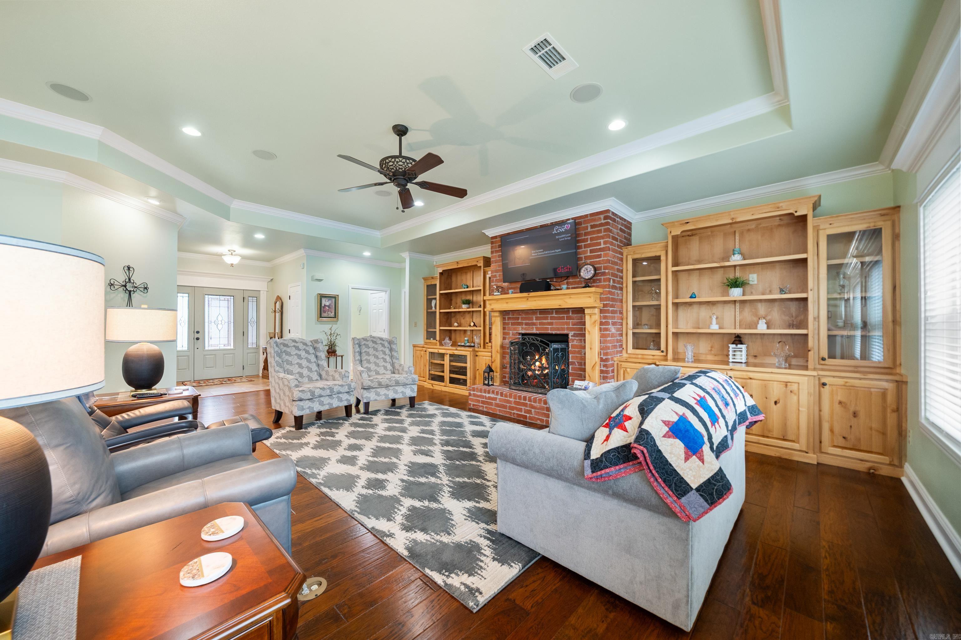 Vance Lake - Residential