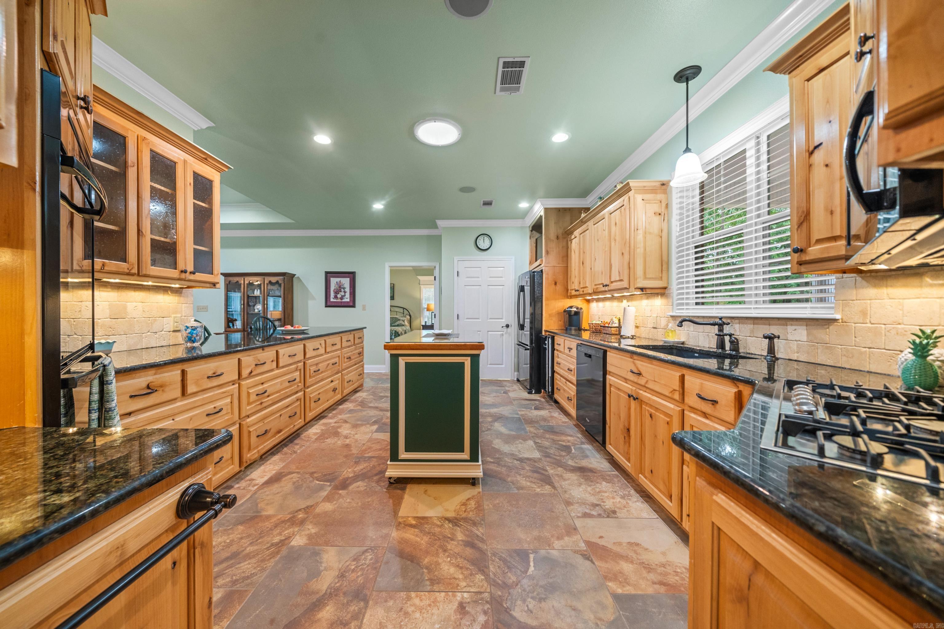 Vance Lake - Residential